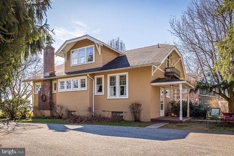 Photo of 1194 ROBERT FULTON HWY, QUARRYVILLE, PA 17566 (MLS # PALA2033090)