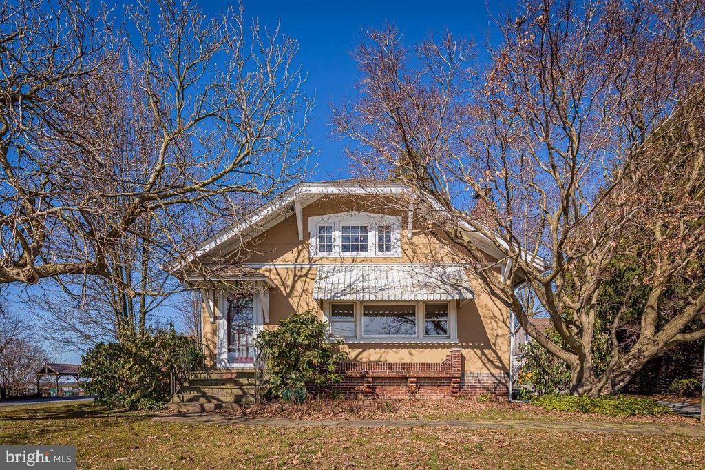 Photo of 1194 ROBERT FULTON HWY, QUARRYVILLE, PA 17566 (MLS # PALA2033090)