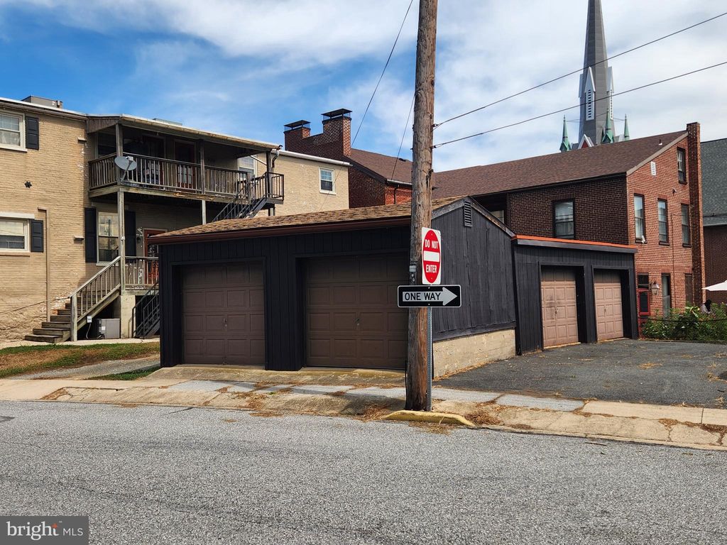 Photo of 49 S 3rd Street, WRIGHTSVILLE, PA 17368 (MLS # PAYK2089266)