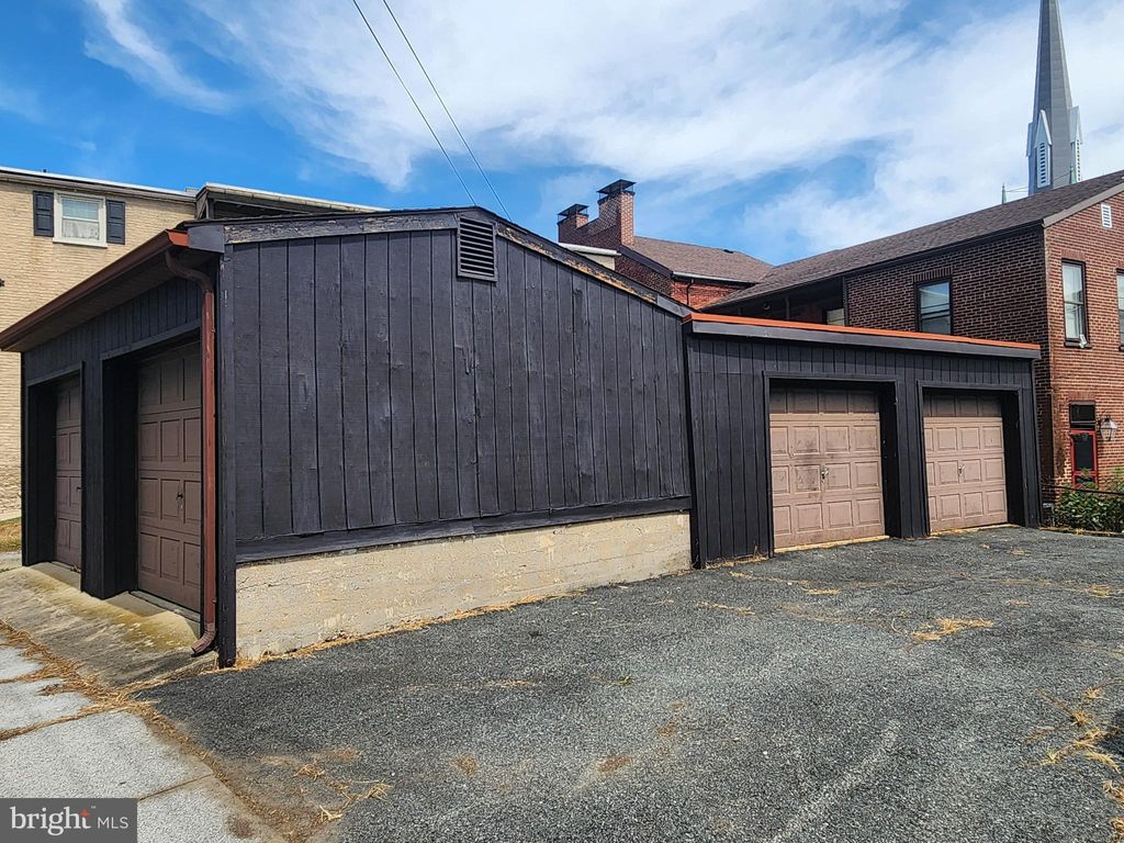Photo of 49 S 3rd Street, WRIGHTSVILLE, PA 17368 (MLS # PAYK2089266)