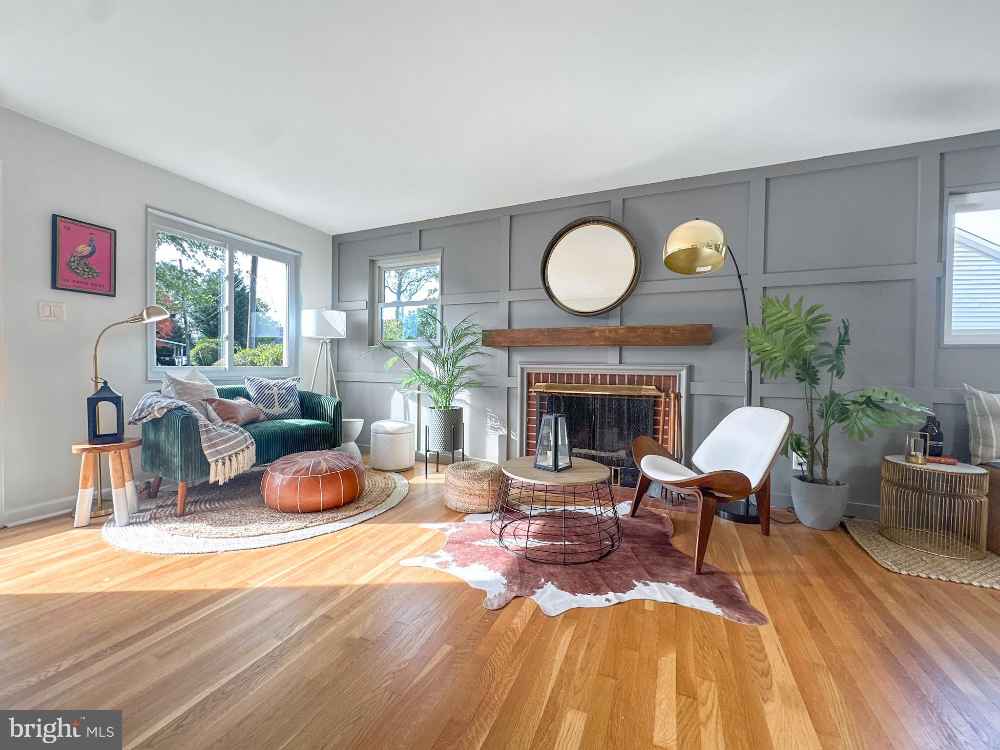 3211 GARY COURT