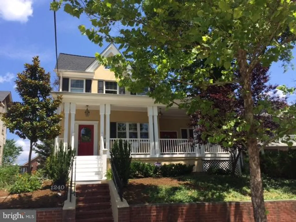 1240 Lawrence Street NE, Washington, DC 20017