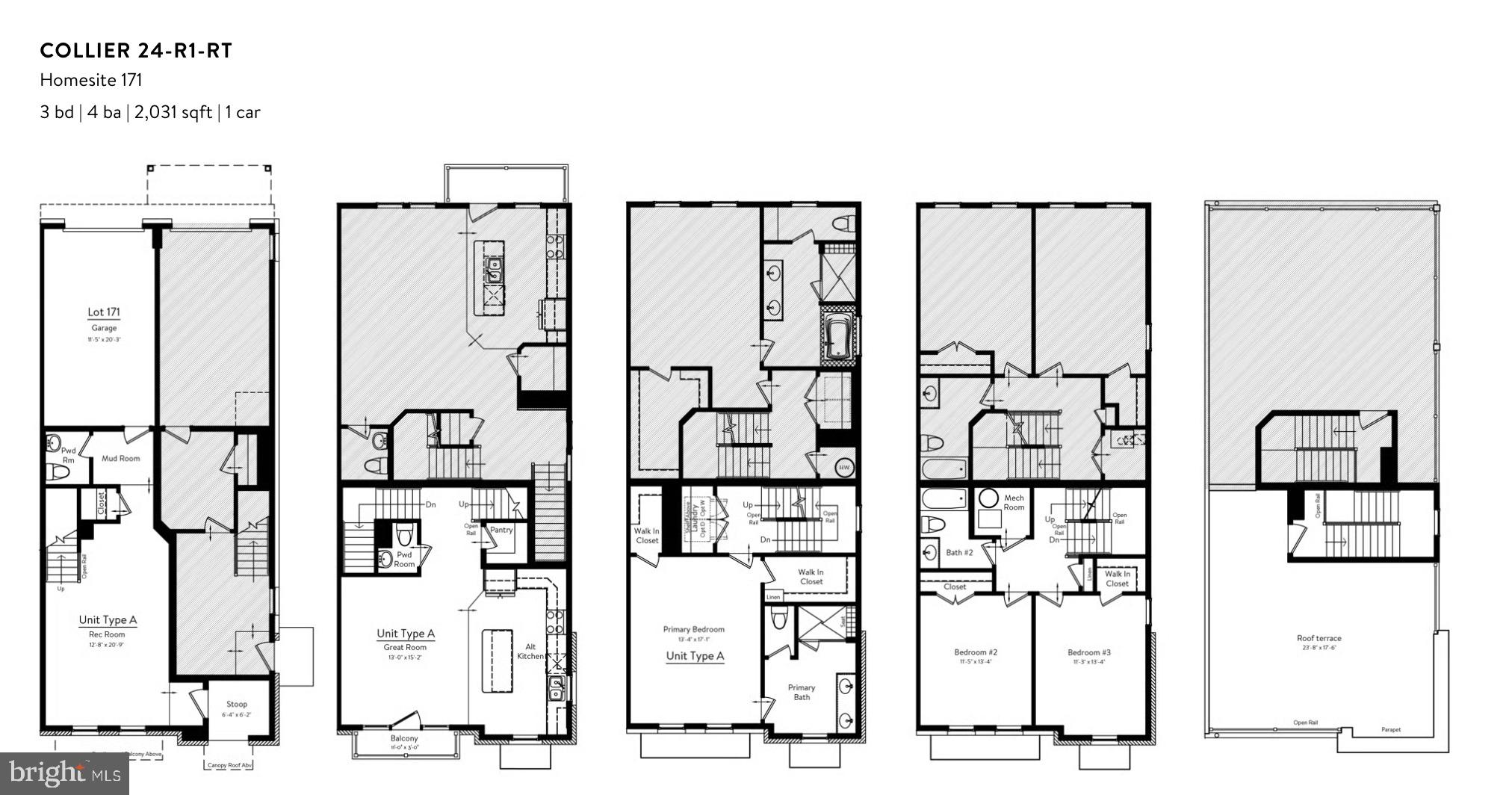 DEMOTT & SILVER - Residential