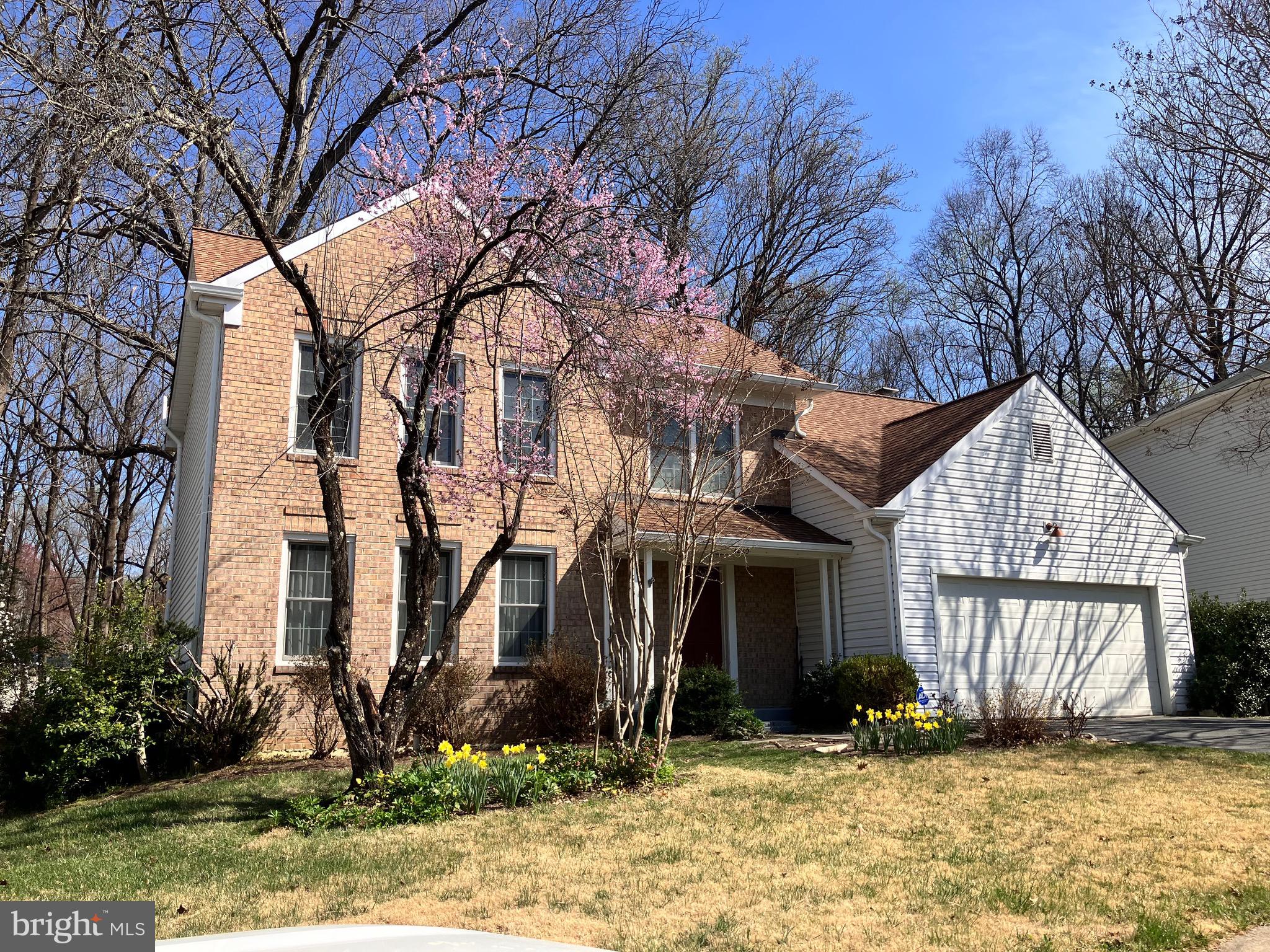 SNOWDENS MILL - Residential Lease