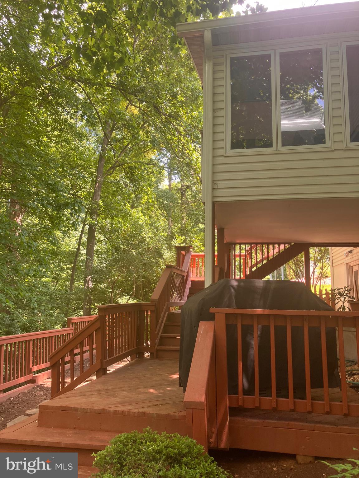 SNOWDENS MILL - Residential Lease