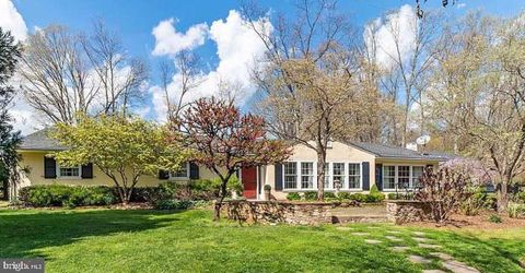 Homes For Sale - 5556 Merry Oaks Road<br/> THE PLAINS, VA 20198