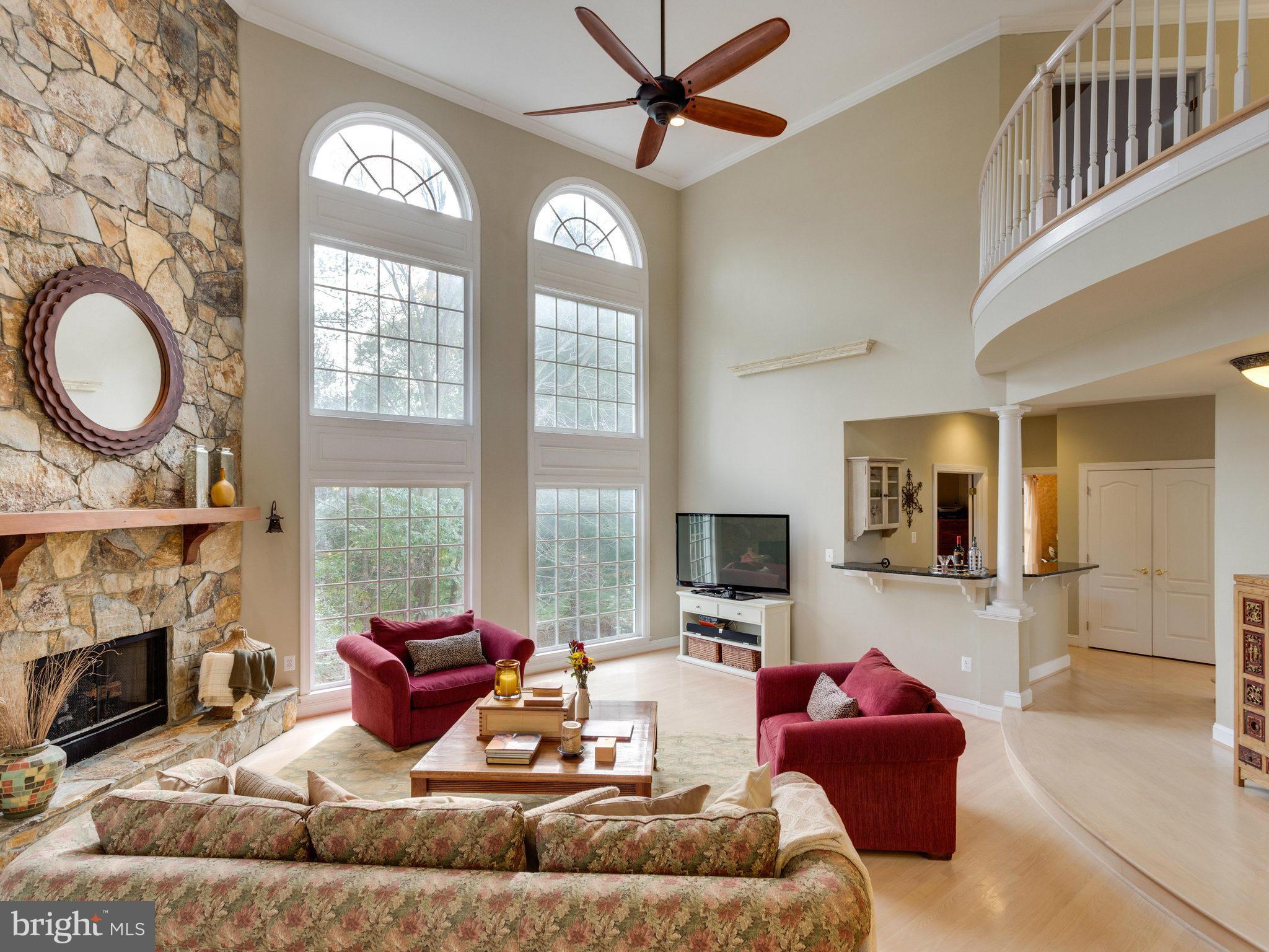 RIVER BEND FOREST - Residential