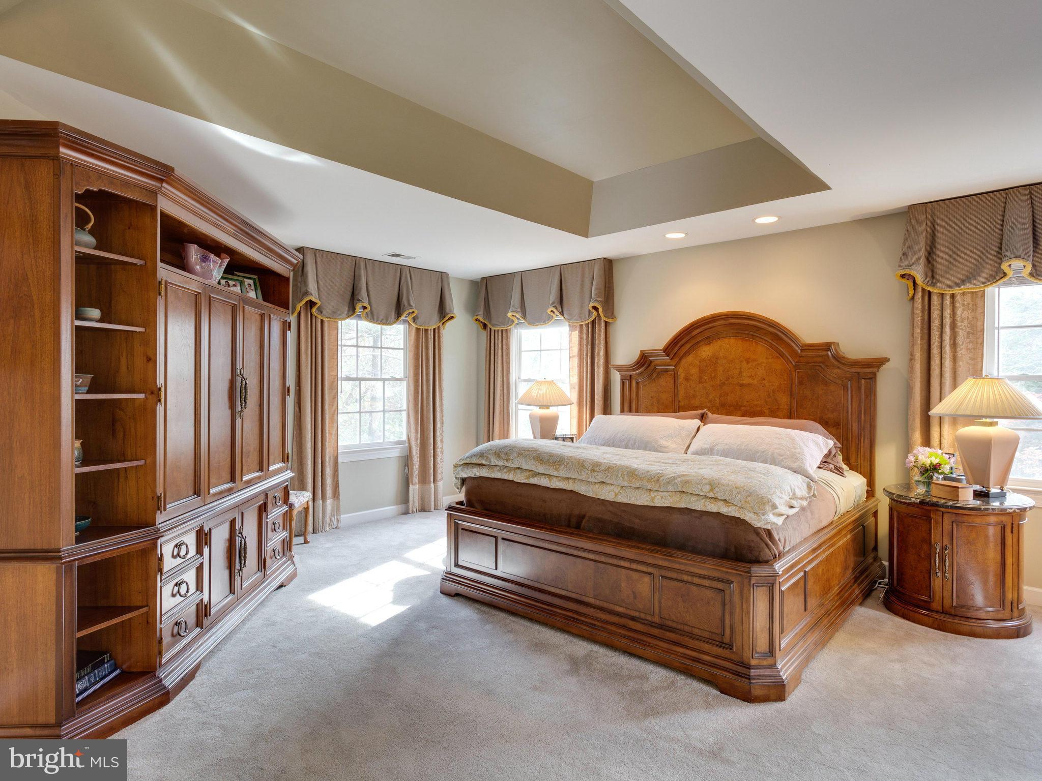 RIVER BEND FOREST - Residential