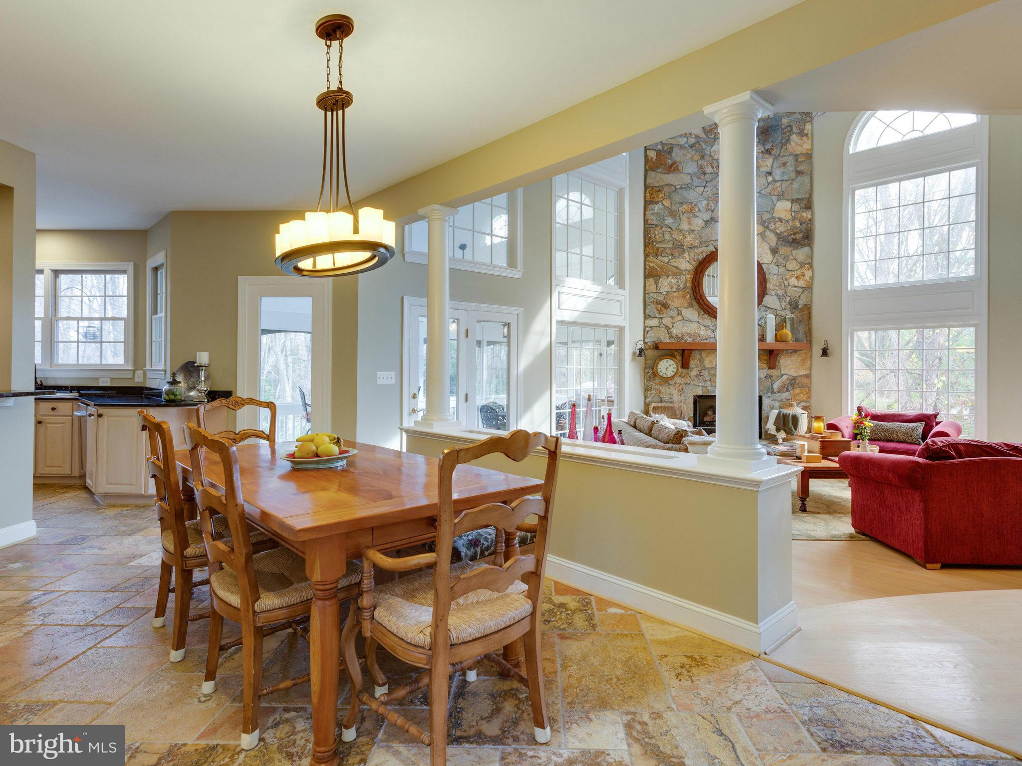 RIVER BEND FOREST - Residential