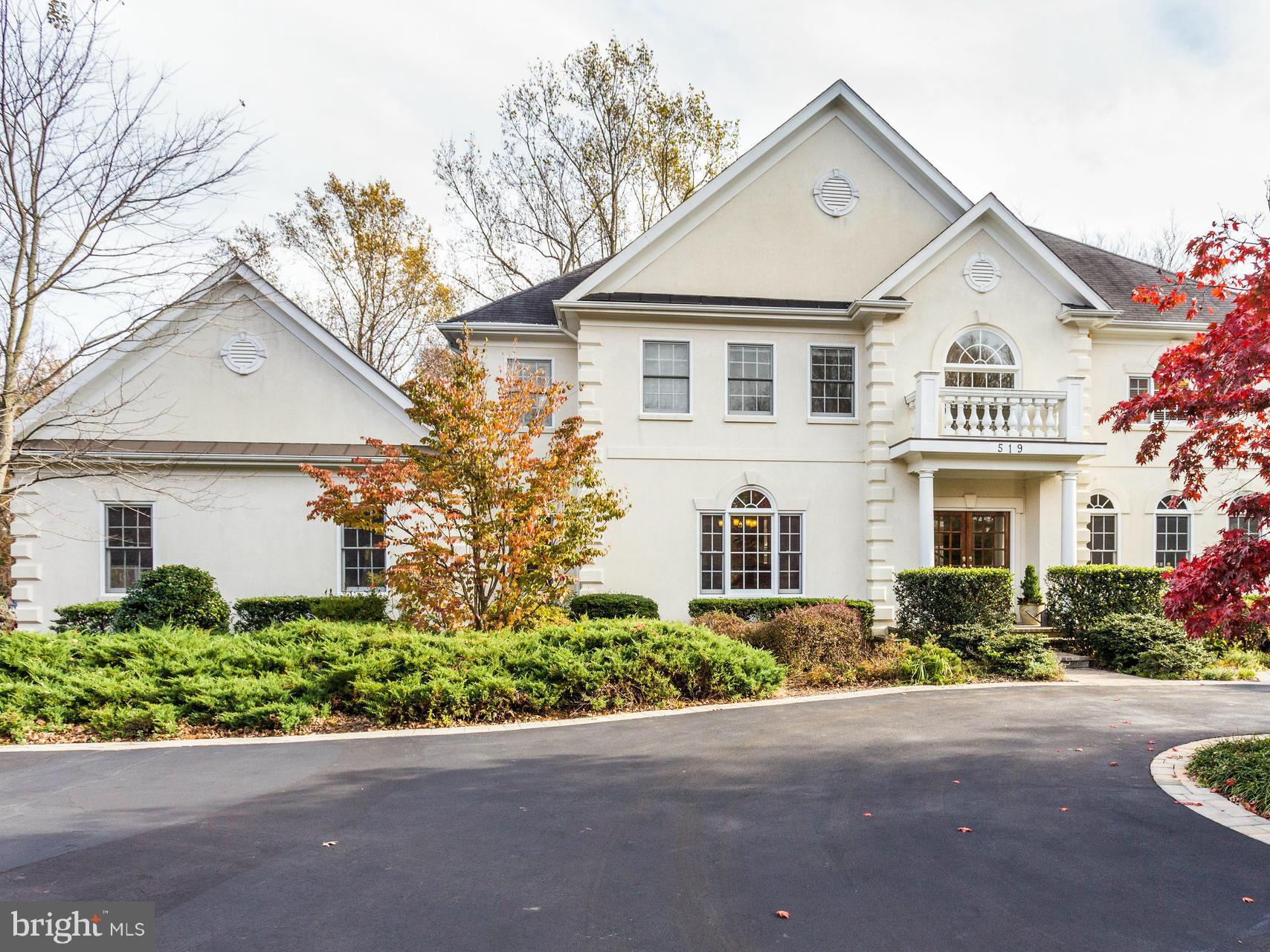 RIVER BEND FOREST - Residential