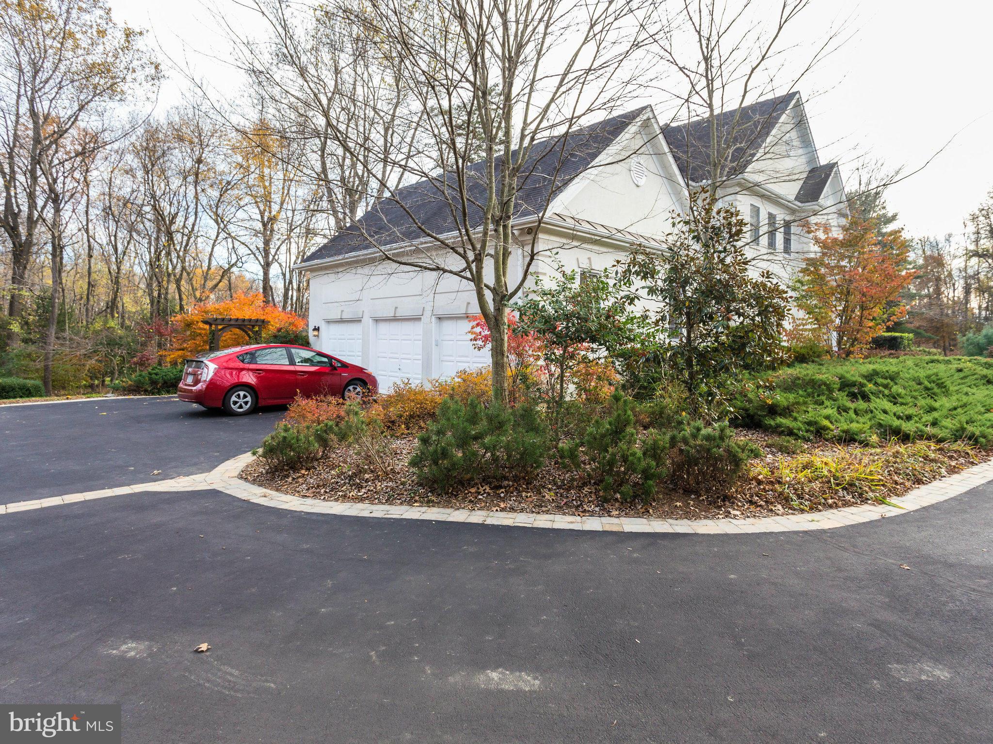 RIVER BEND FOREST - Residential