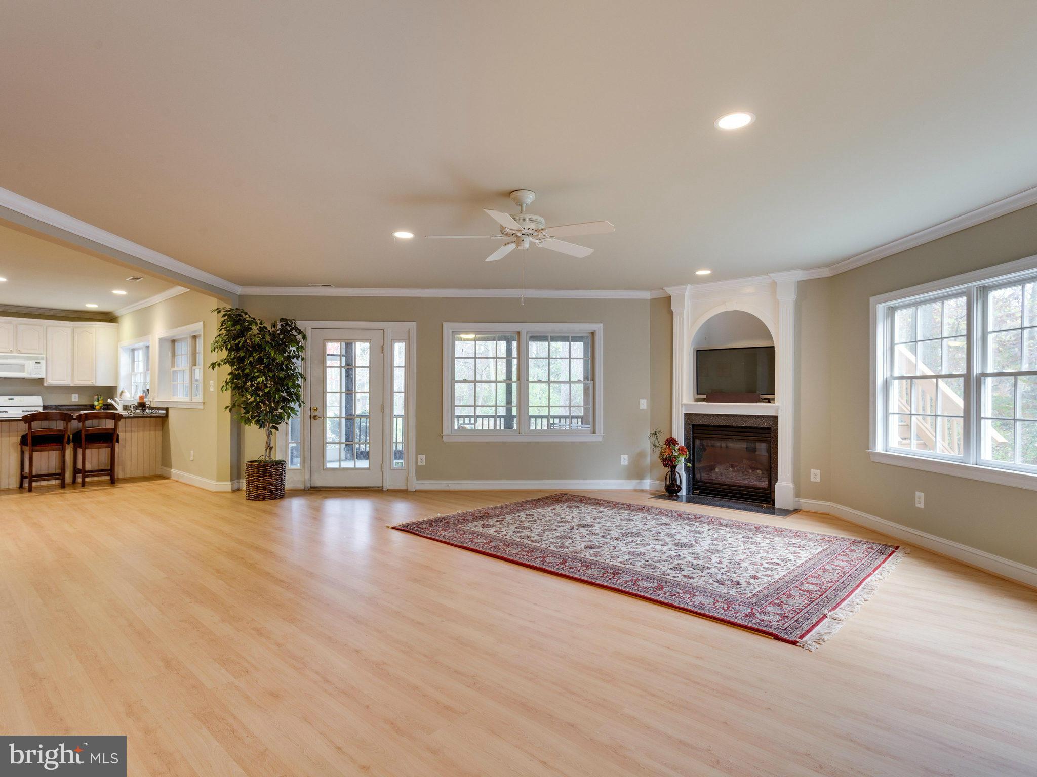 RIVER BEND FOREST - Residential