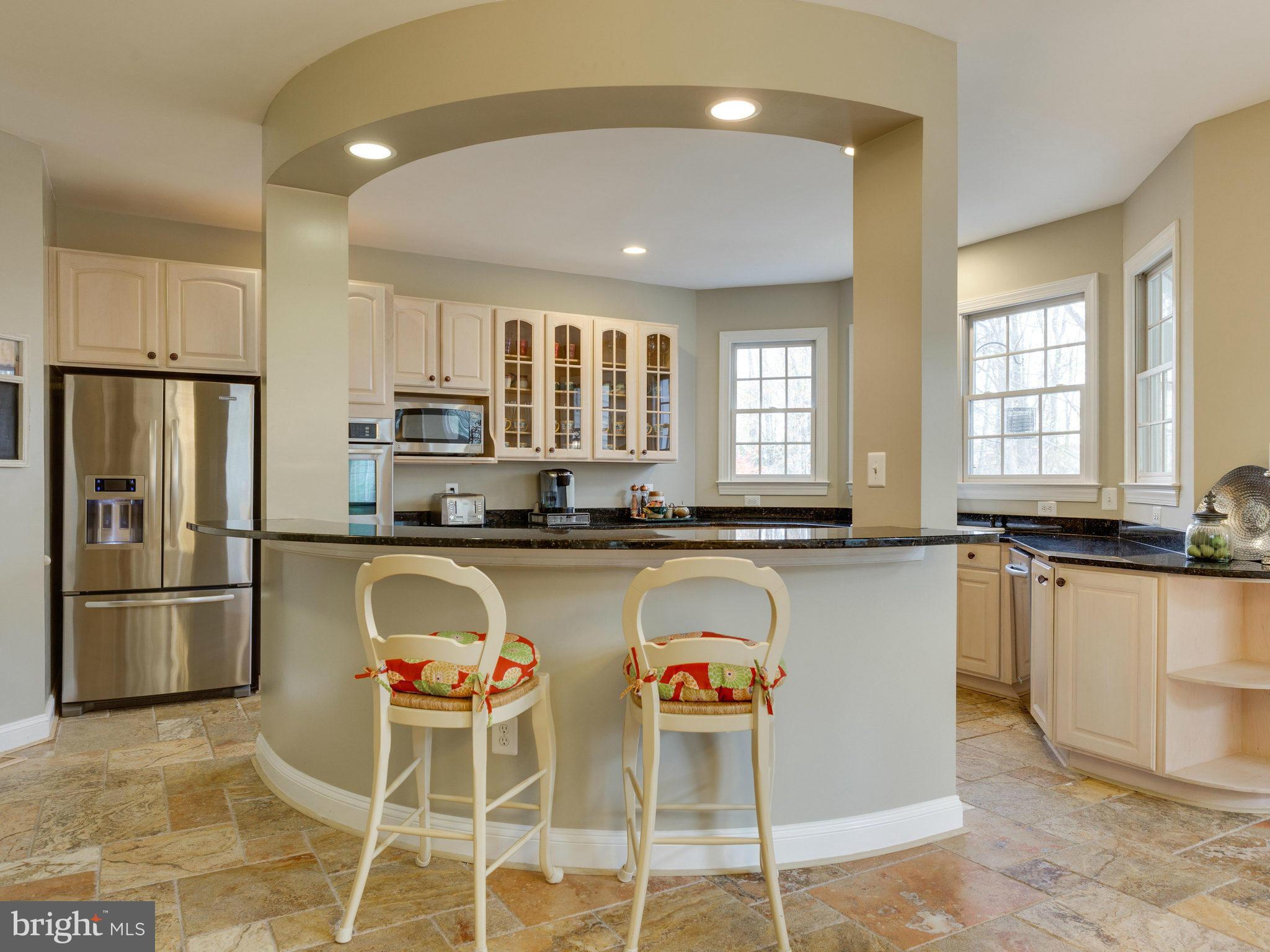 RIVER BEND FOREST - Residential