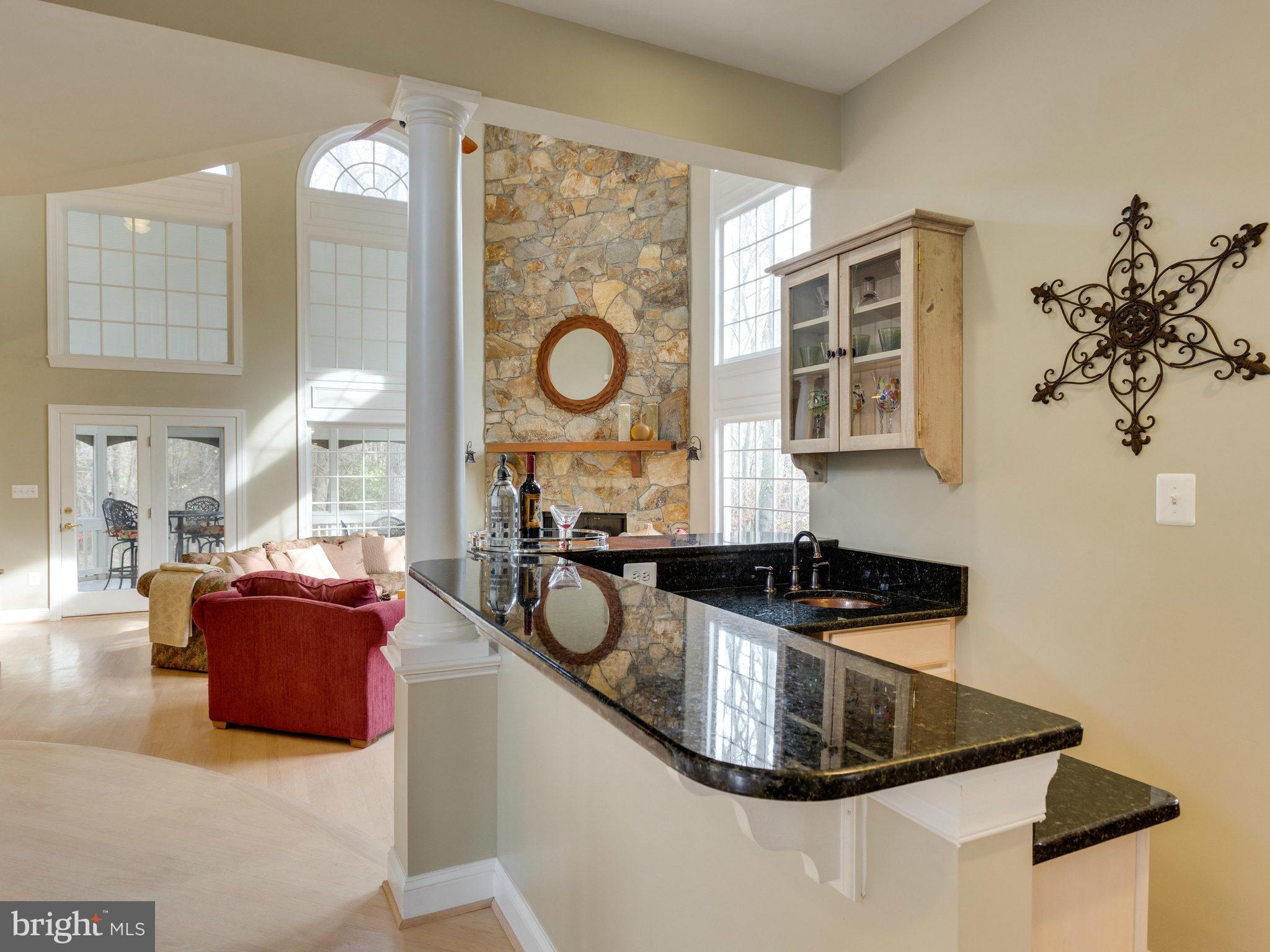 RIVER BEND FOREST - Residential