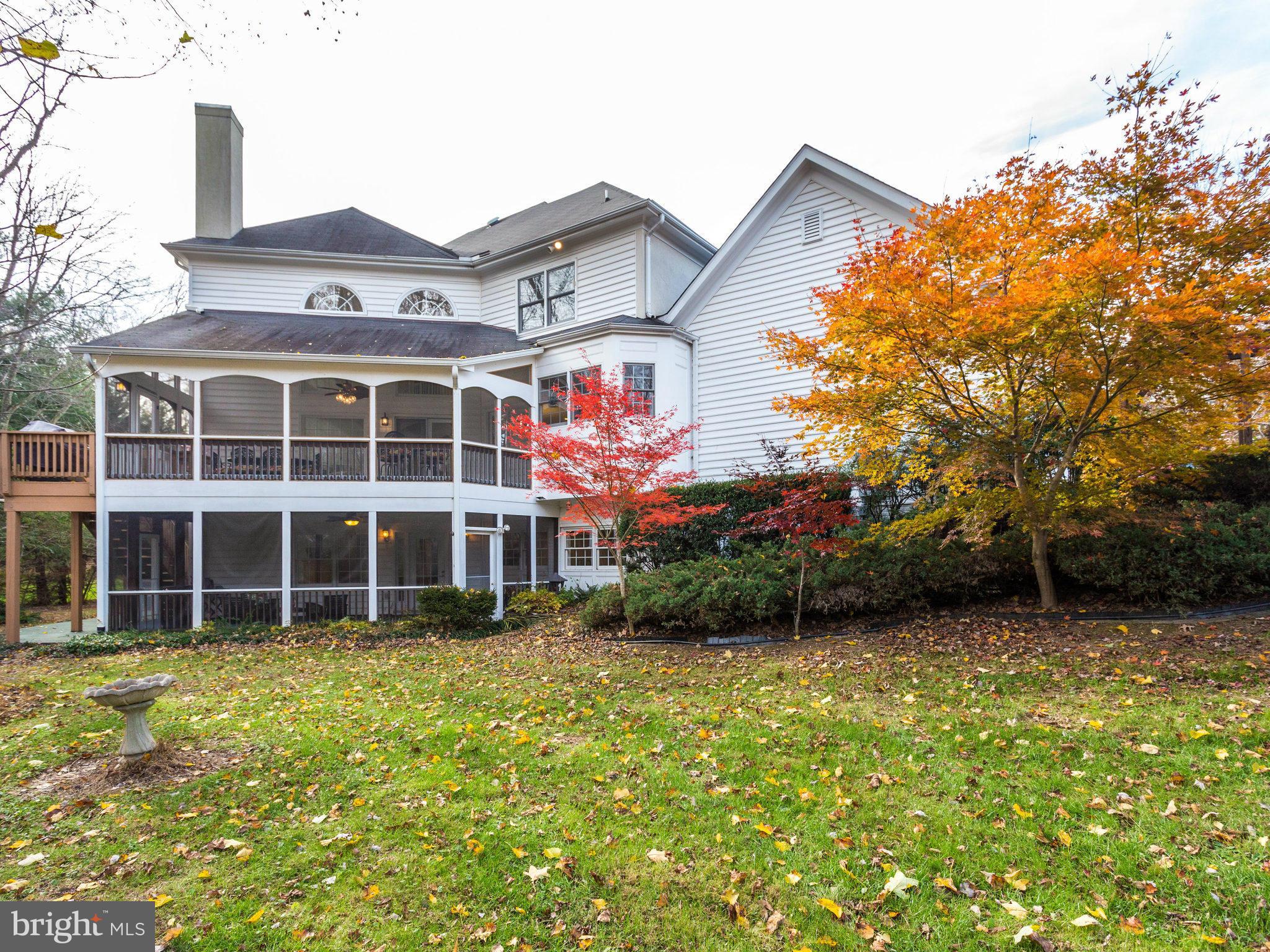RIVER BEND FOREST - Residential