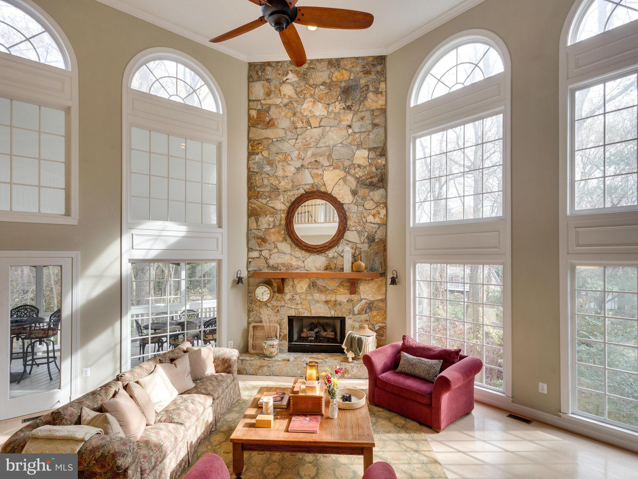 RIVER BEND FOREST - Residential