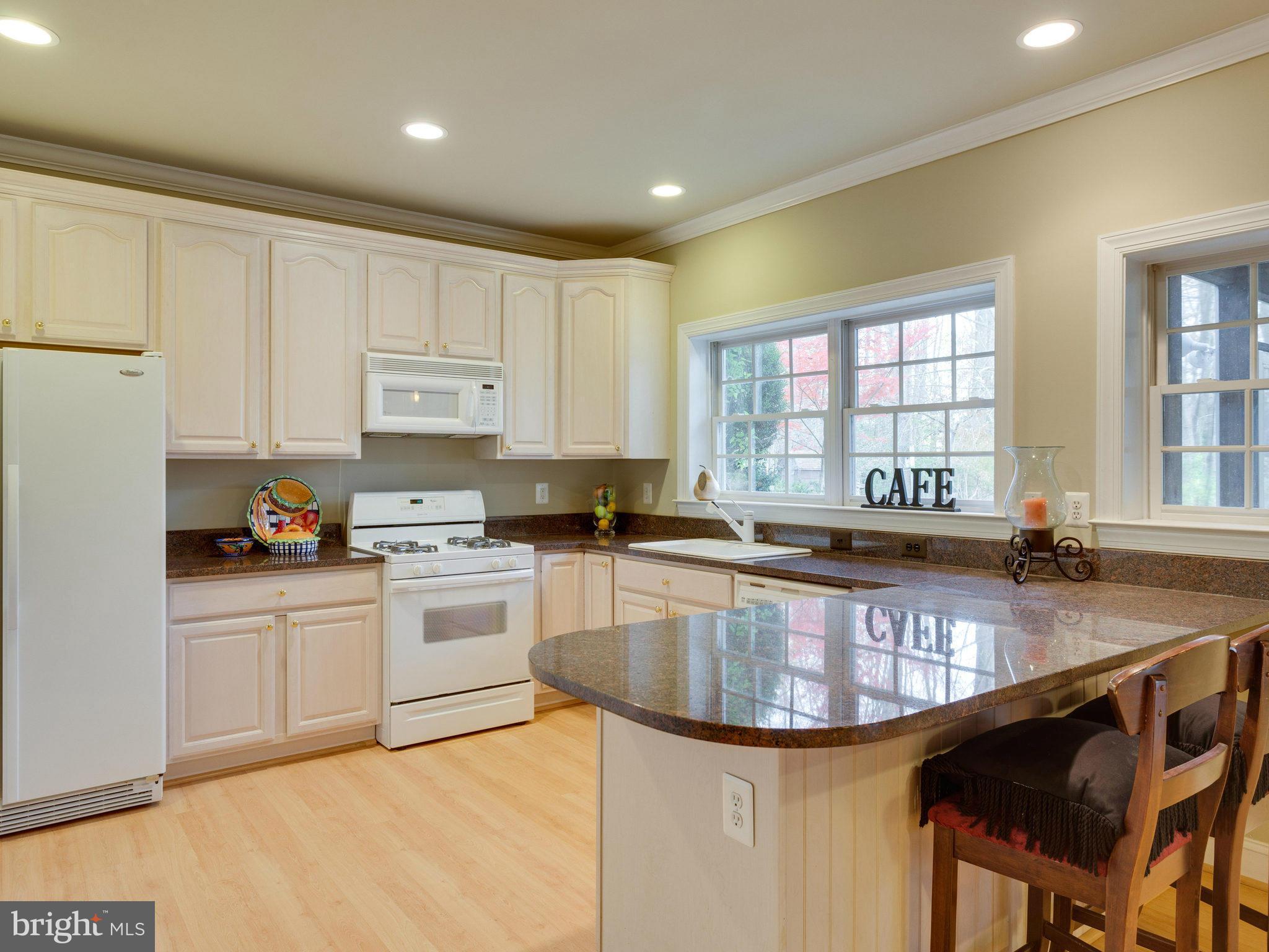 RIVER BEND FOREST - Residential