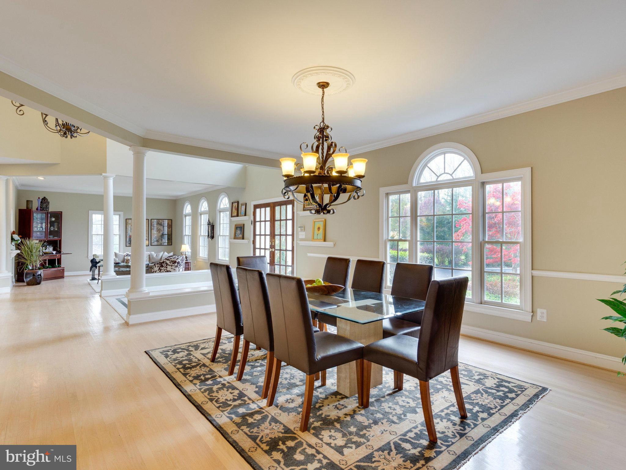 RIVER BEND FOREST - Residential