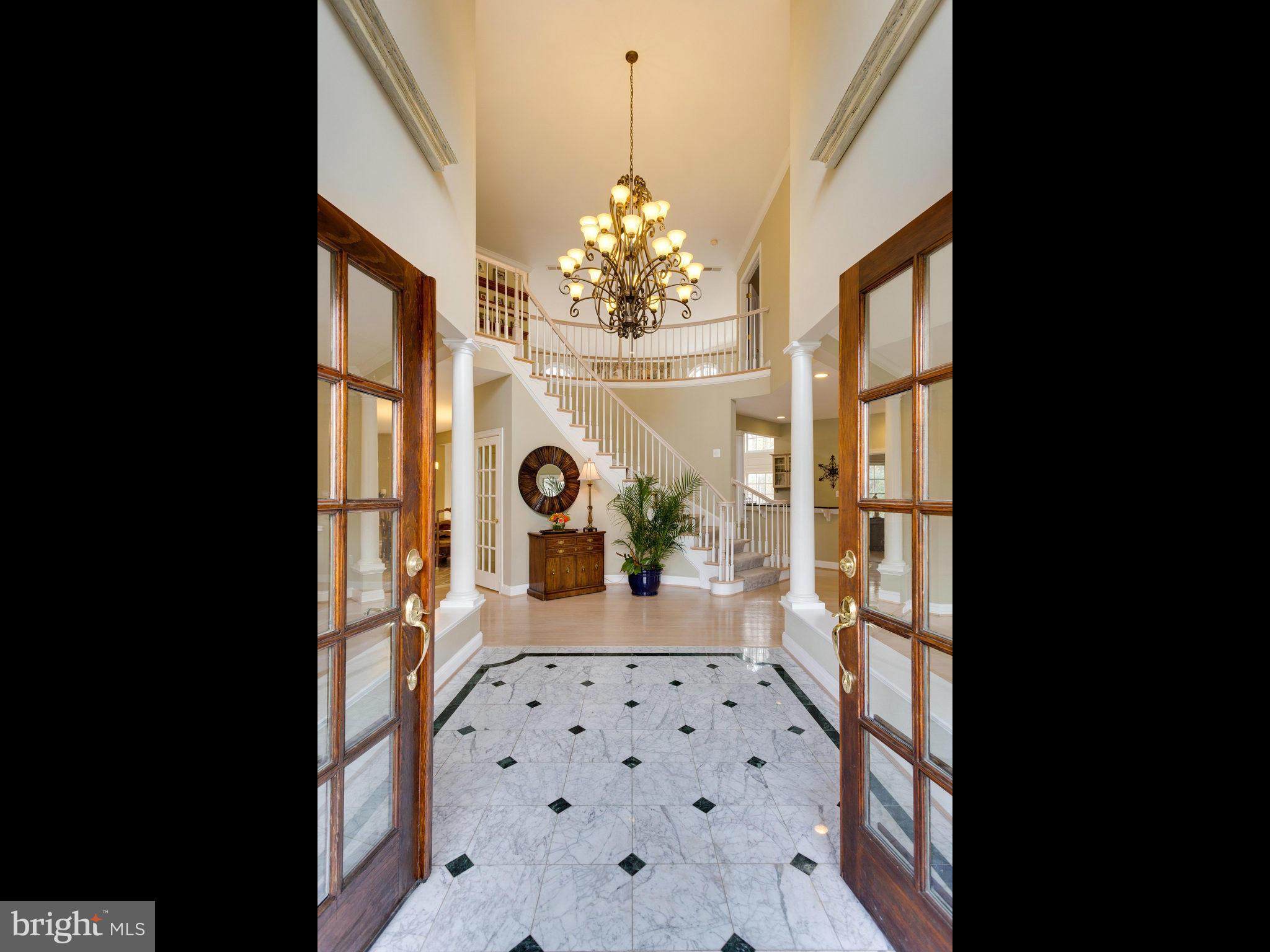 RIVER BEND FOREST - Residential