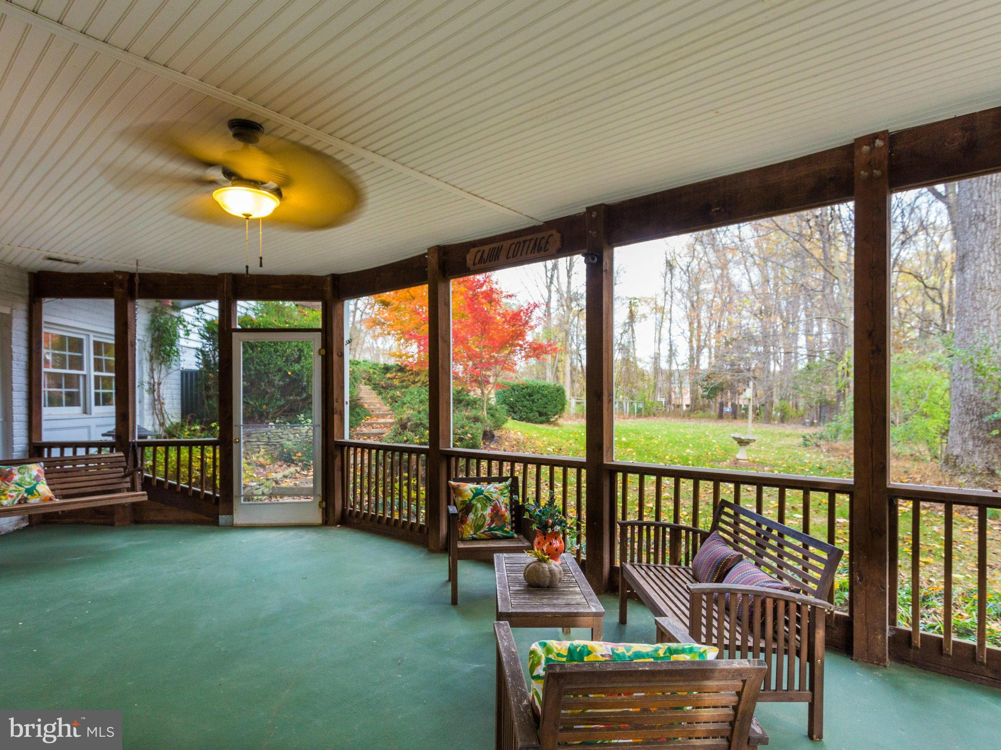 RIVER BEND FOREST - Residential