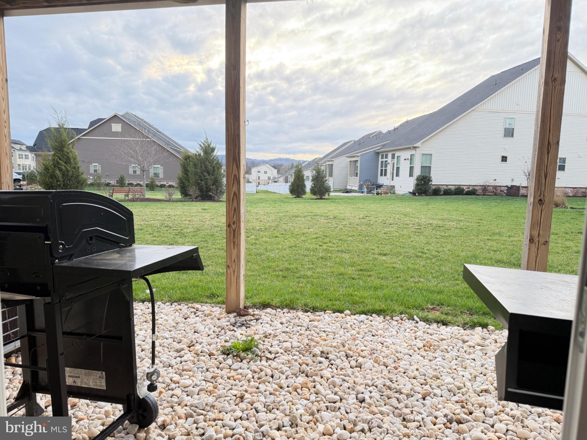 JEFFERSON PLACE - Residential