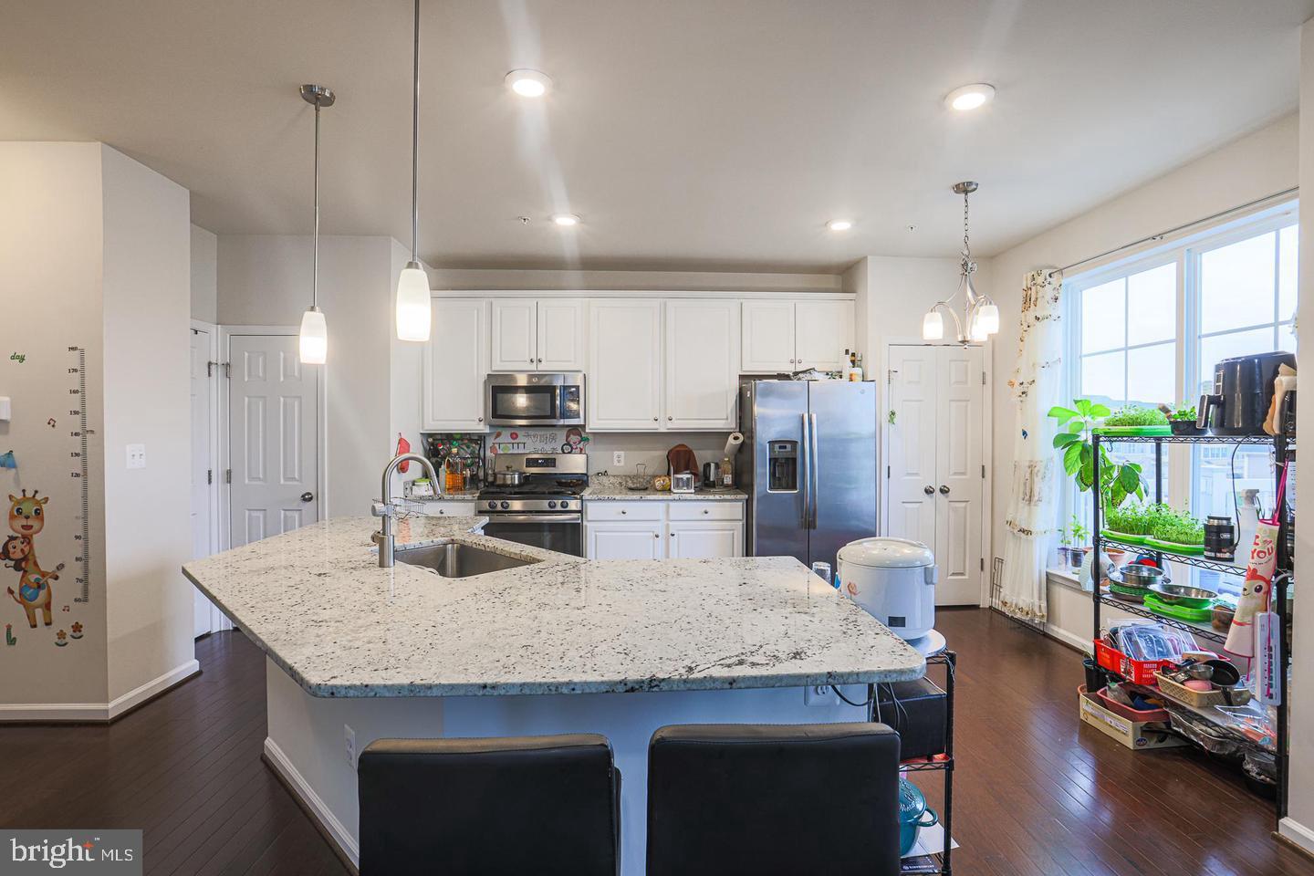 JEFFERSON PLACE - Residential