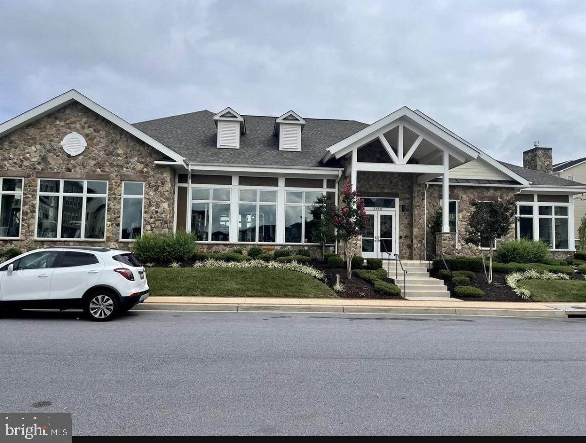 JEFFERSON PLACE - Residential