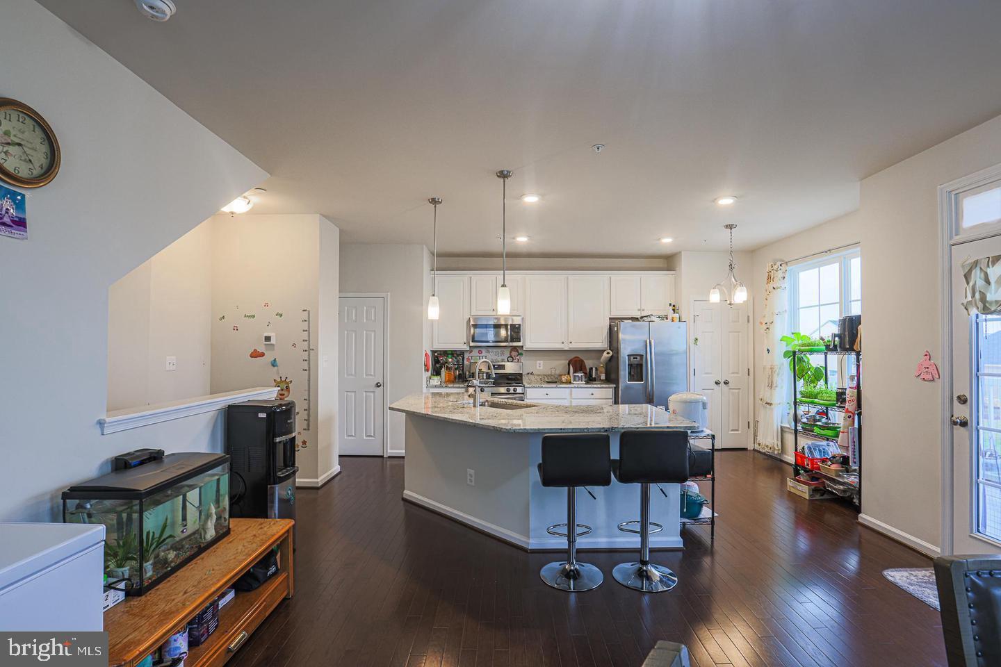 JEFFERSON PLACE - Residential