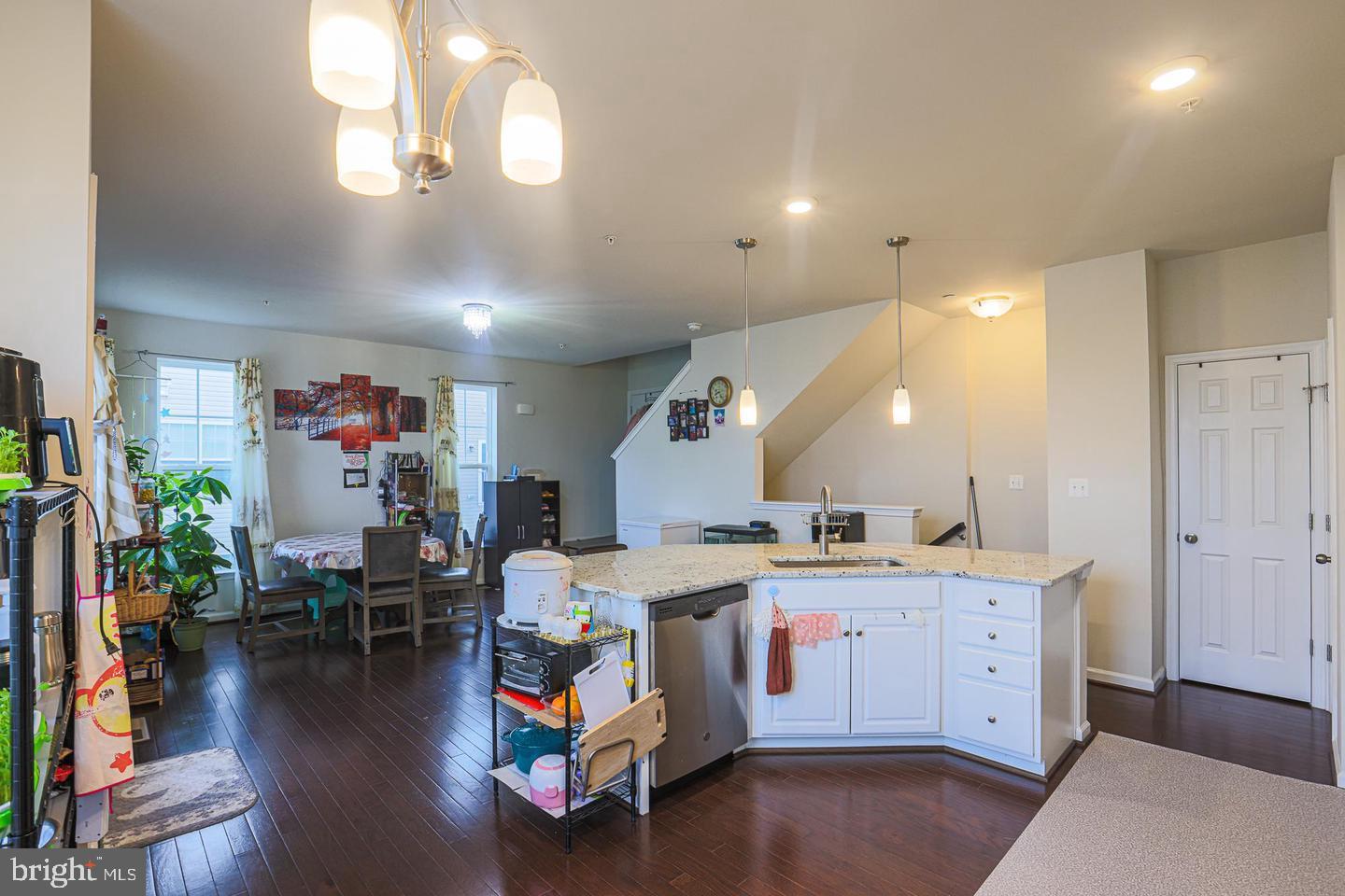 JEFFERSON PLACE - Residential