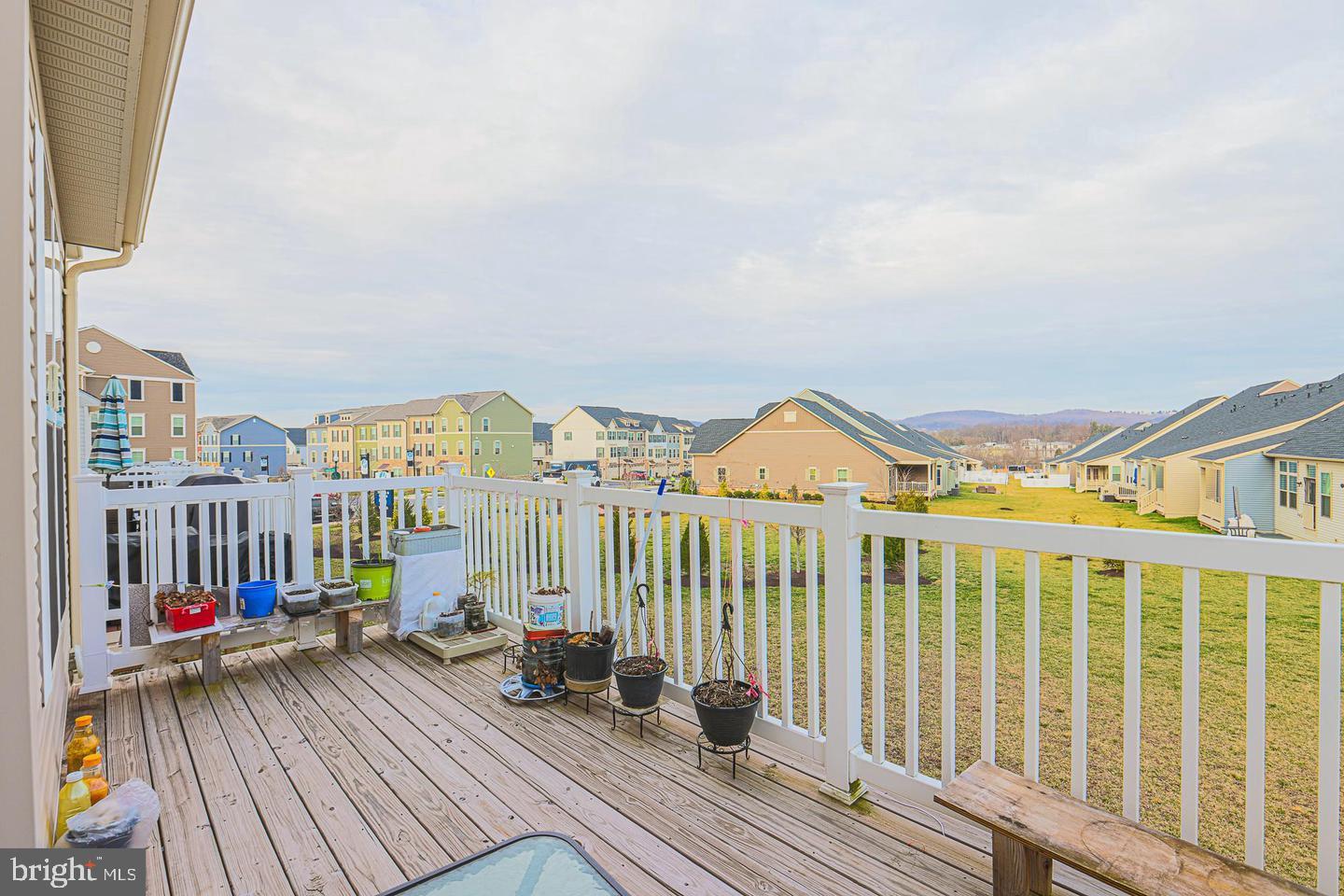 JEFFERSON PLACE - Residential