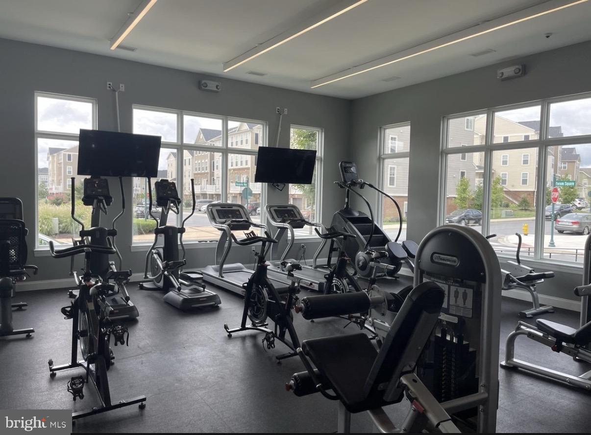 JEFFERSON PLACE - Residential