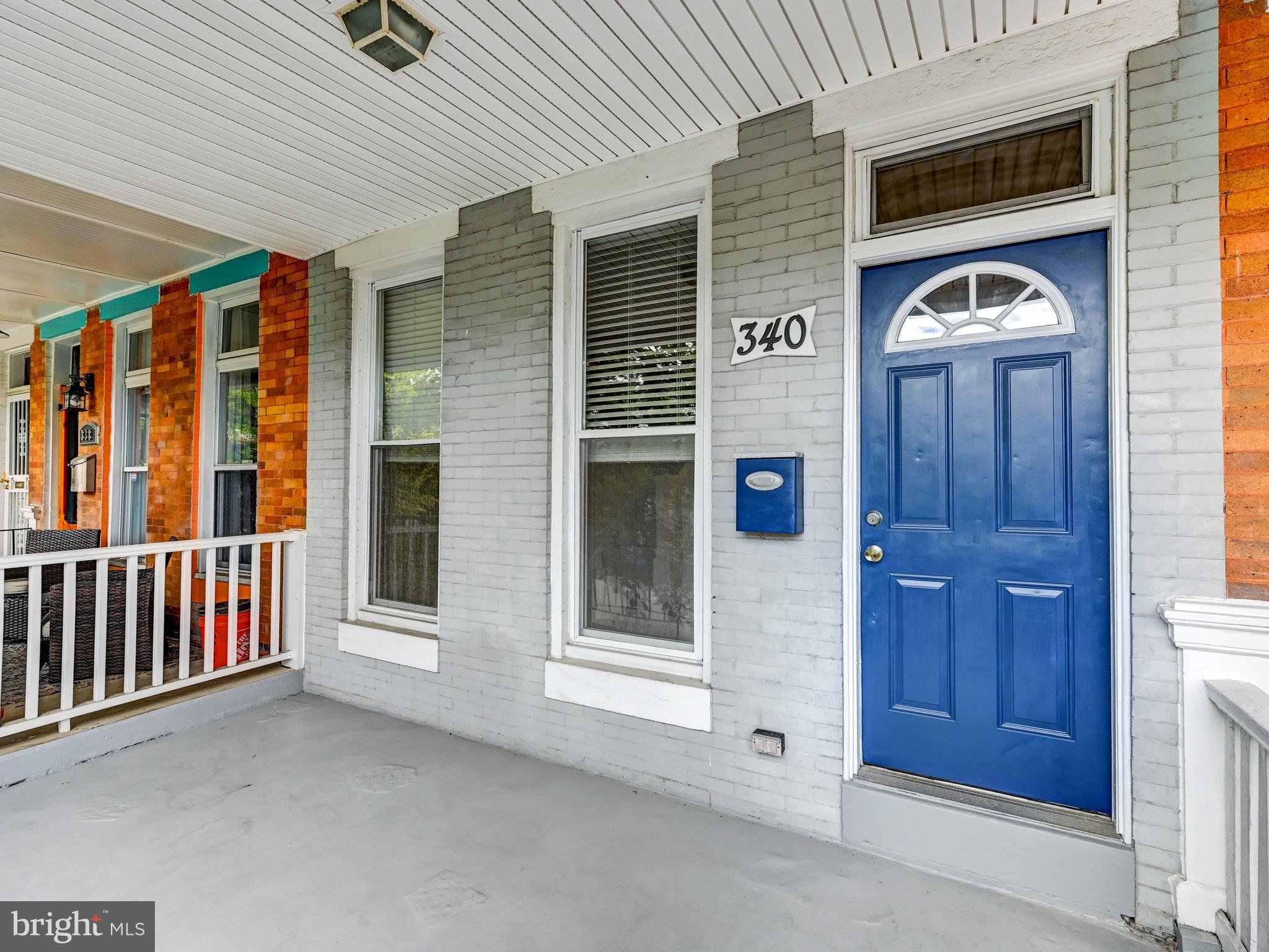340 ILCHESTER AVENUE