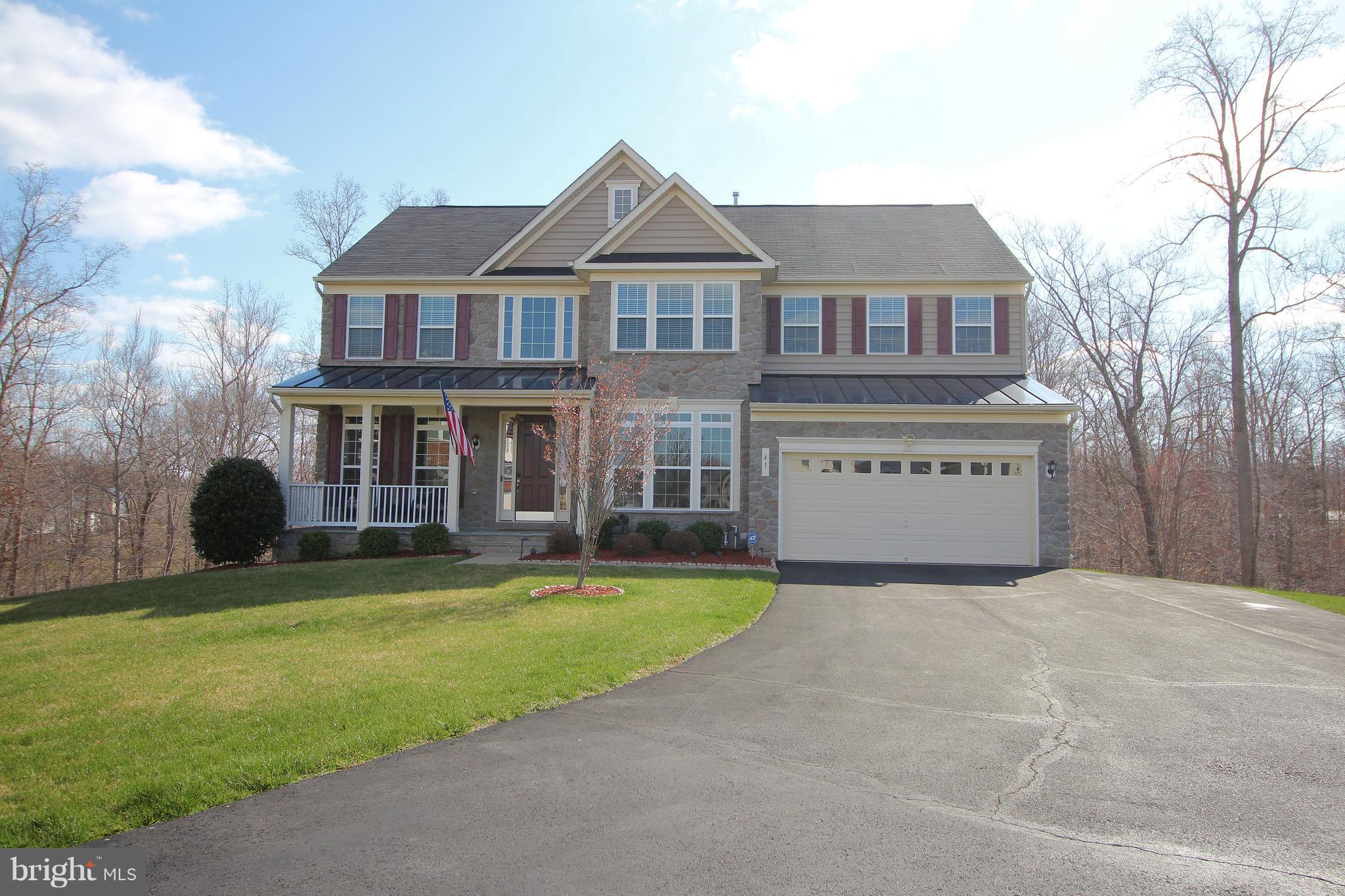 AUSTIN RIDGE - Residential