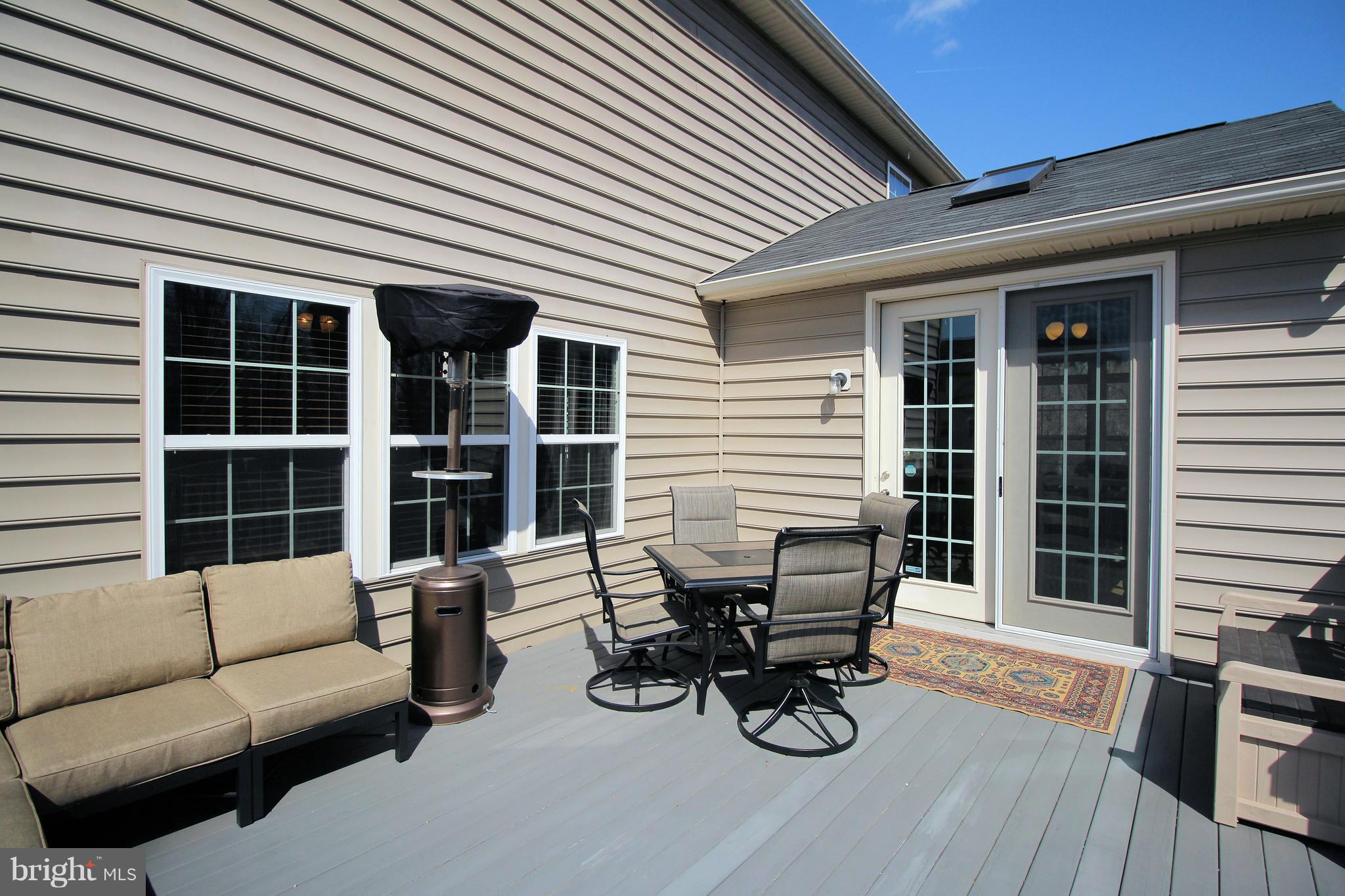 AUSTIN RIDGE - Residential