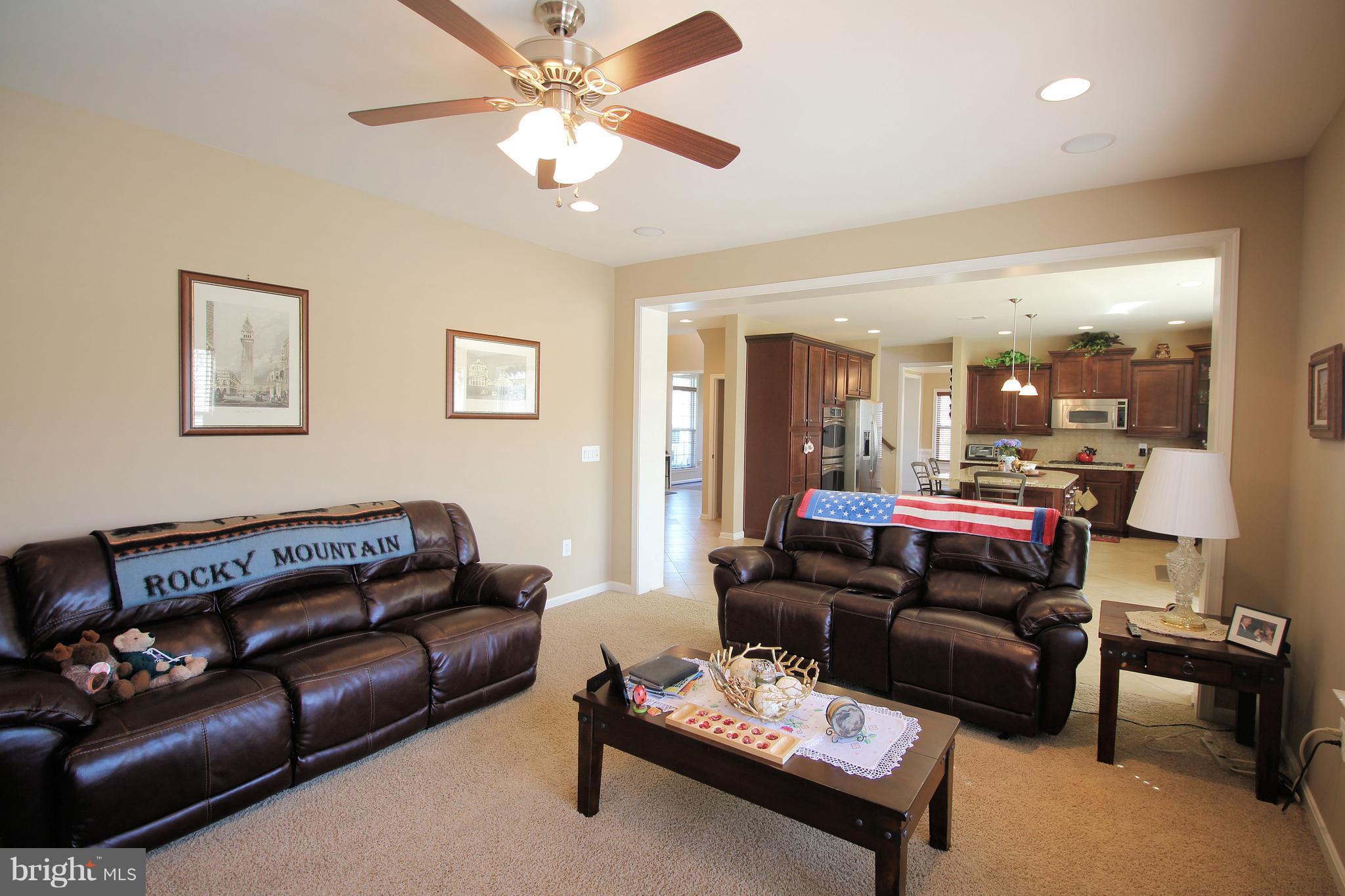AUSTIN RIDGE - Residential