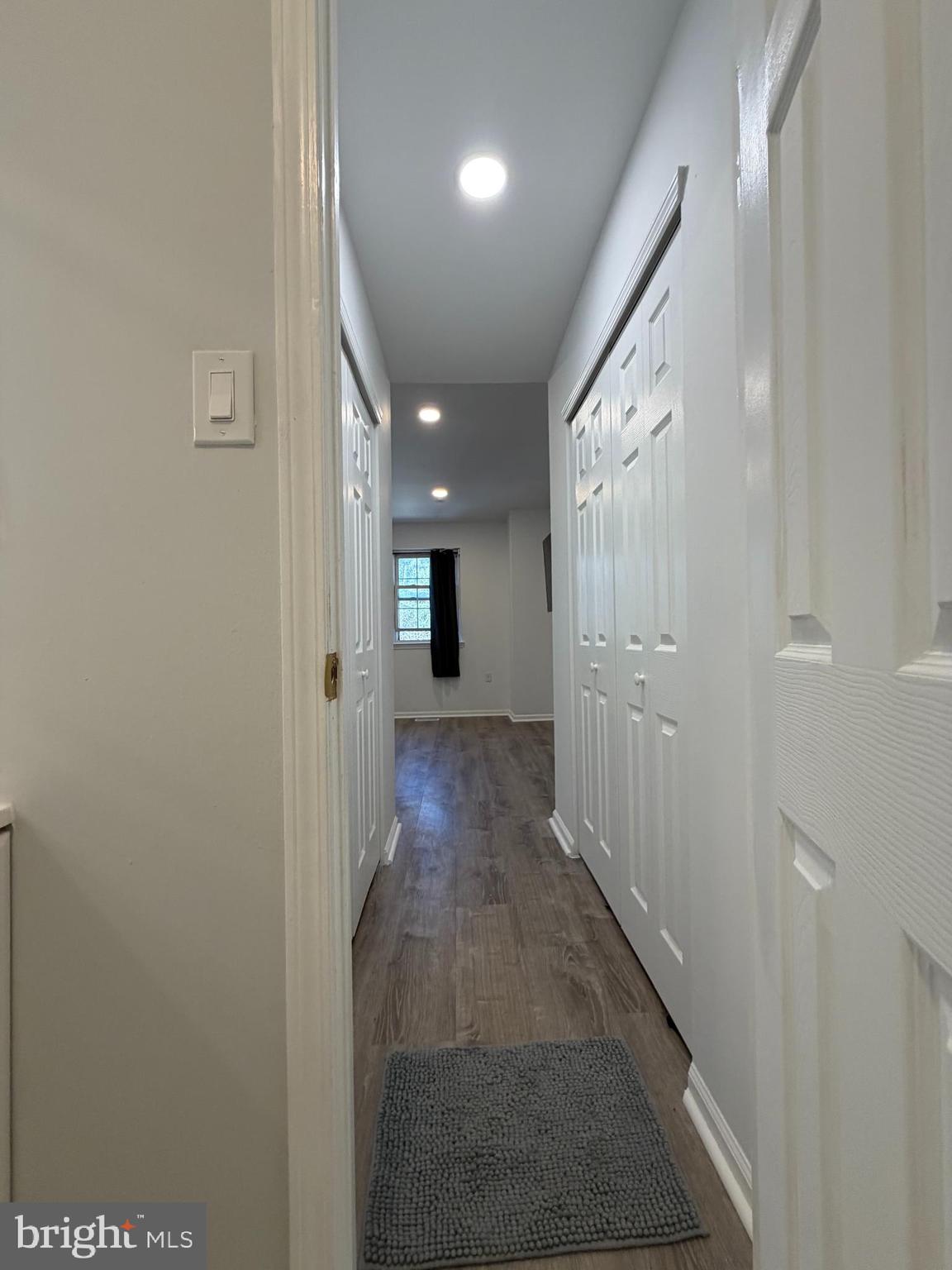 CRESTMONT HILLS - Residential