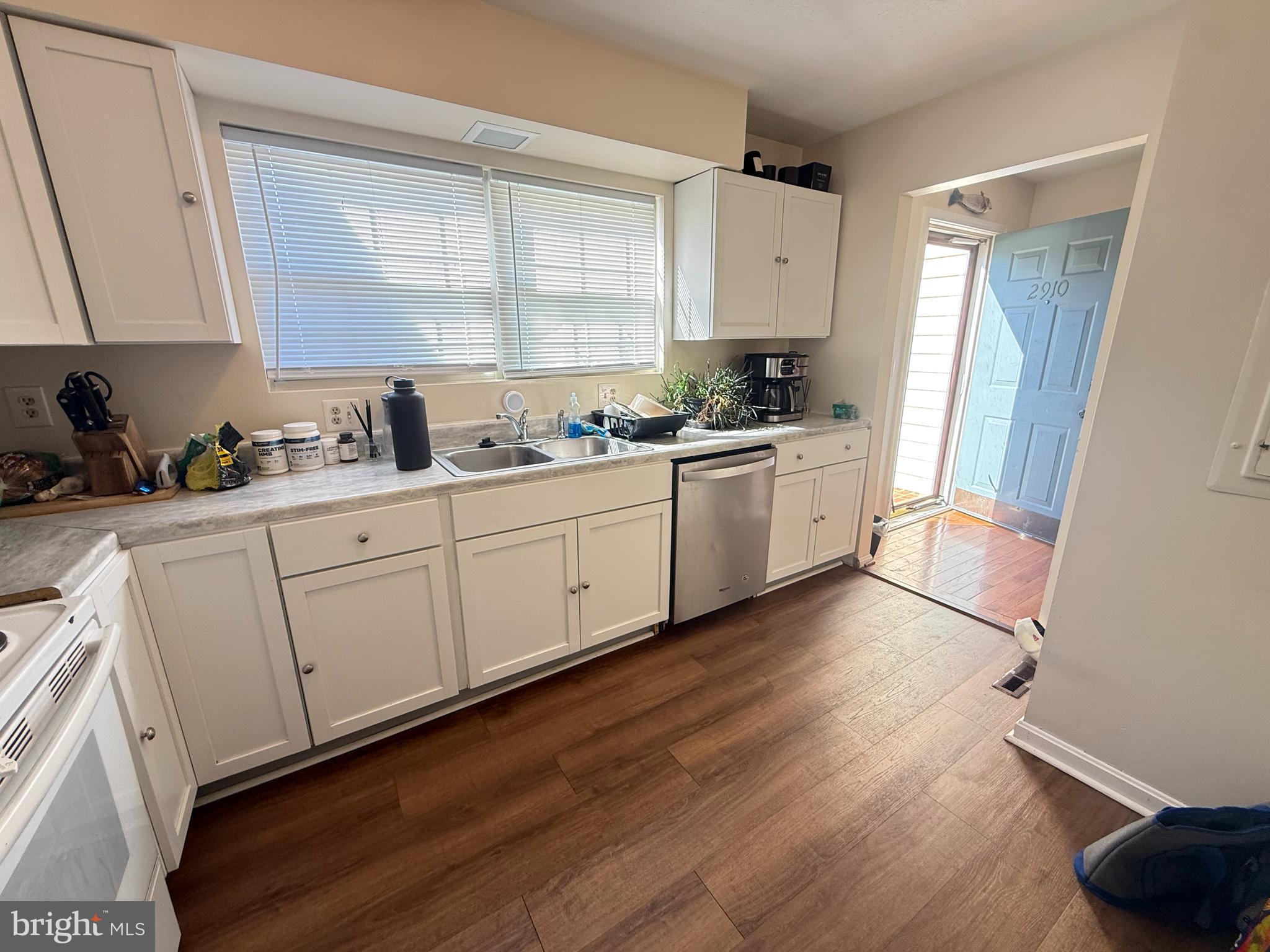 SORRELL COURT - Residential