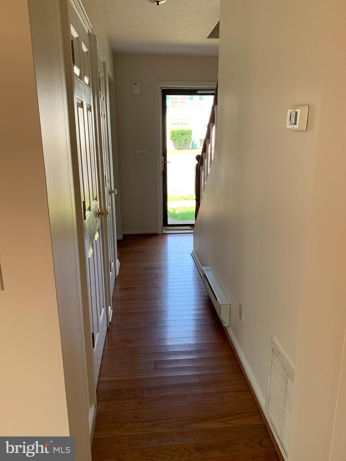 SORRELL COURT - Residential