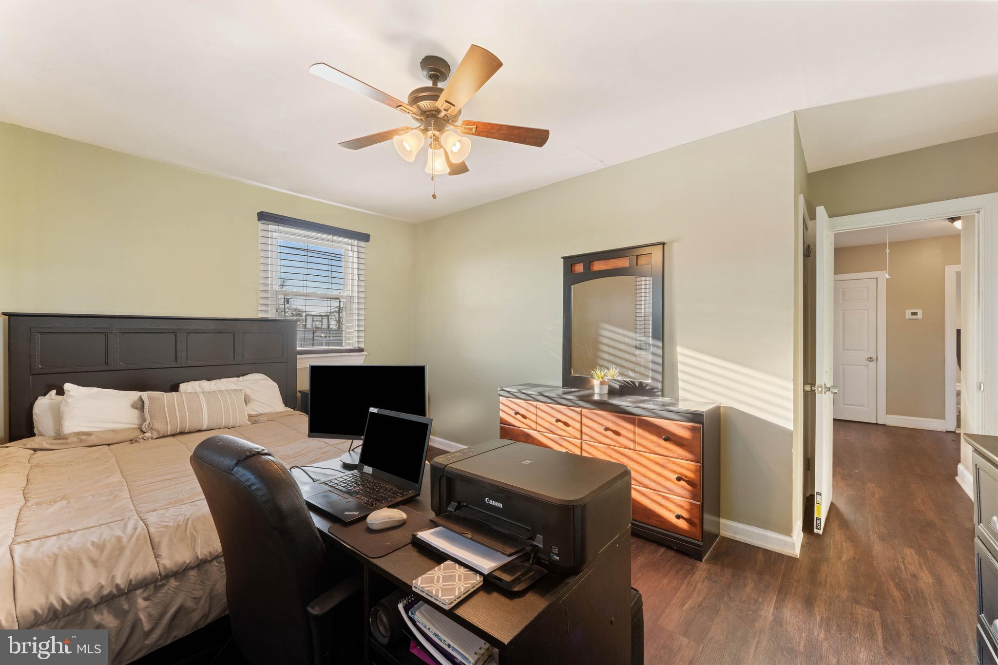 SOMERTON - Residential