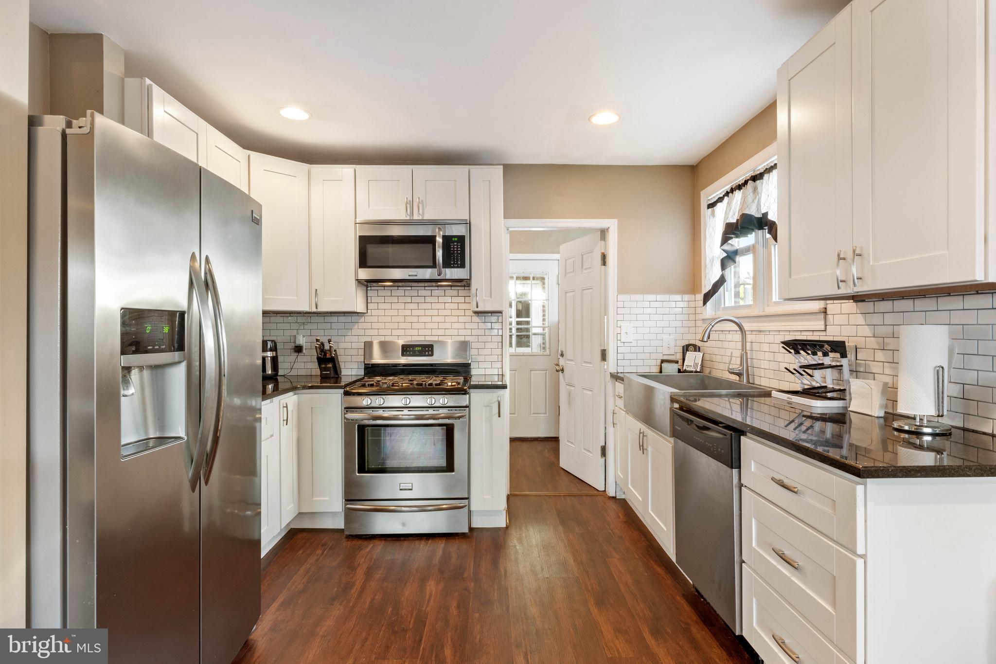 SOMERTON - Residential