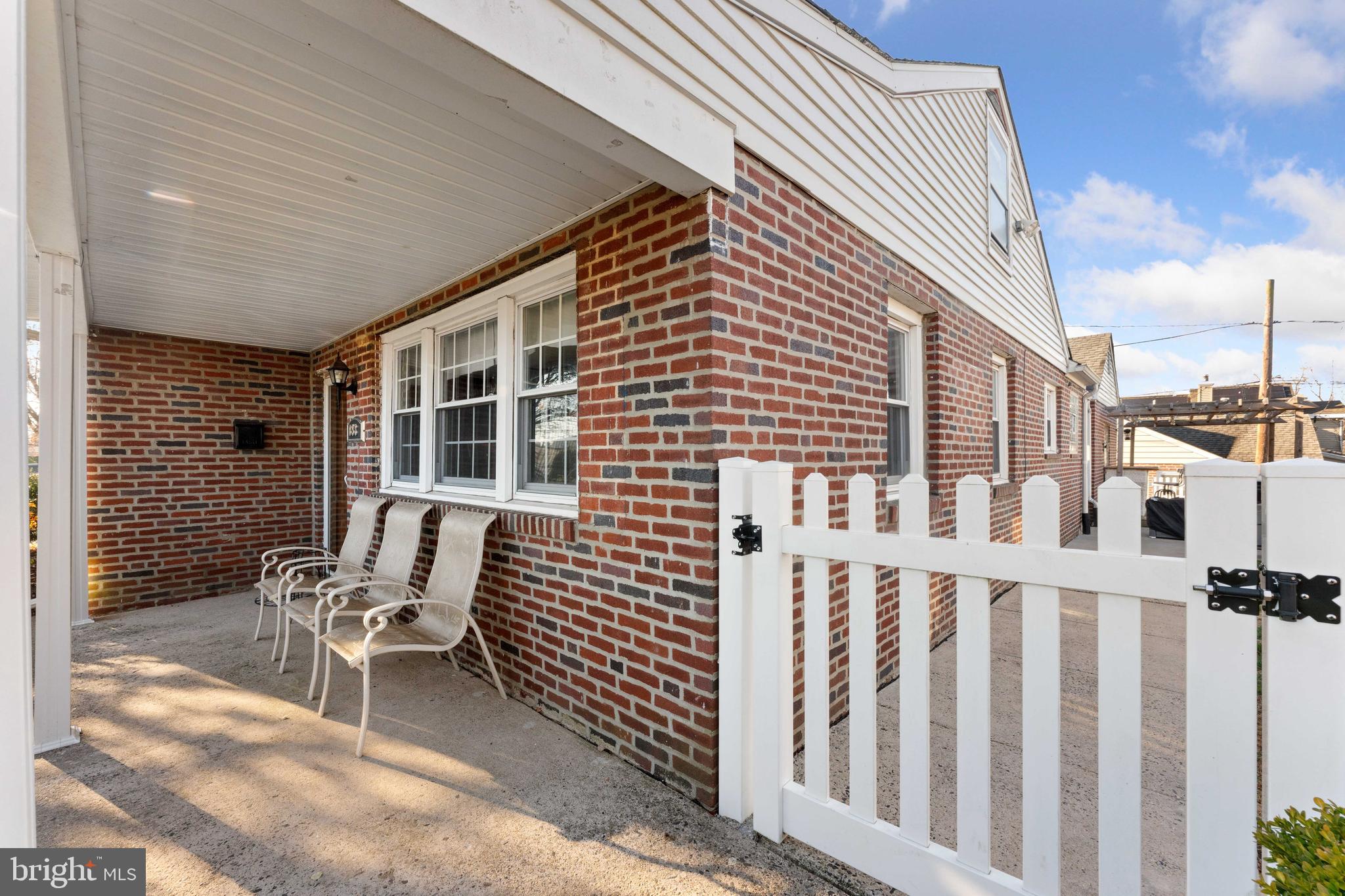 SOMERTON - Residential