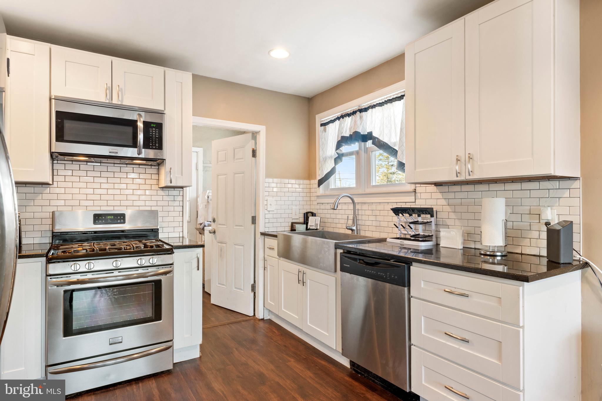 SOMERTON - Residential