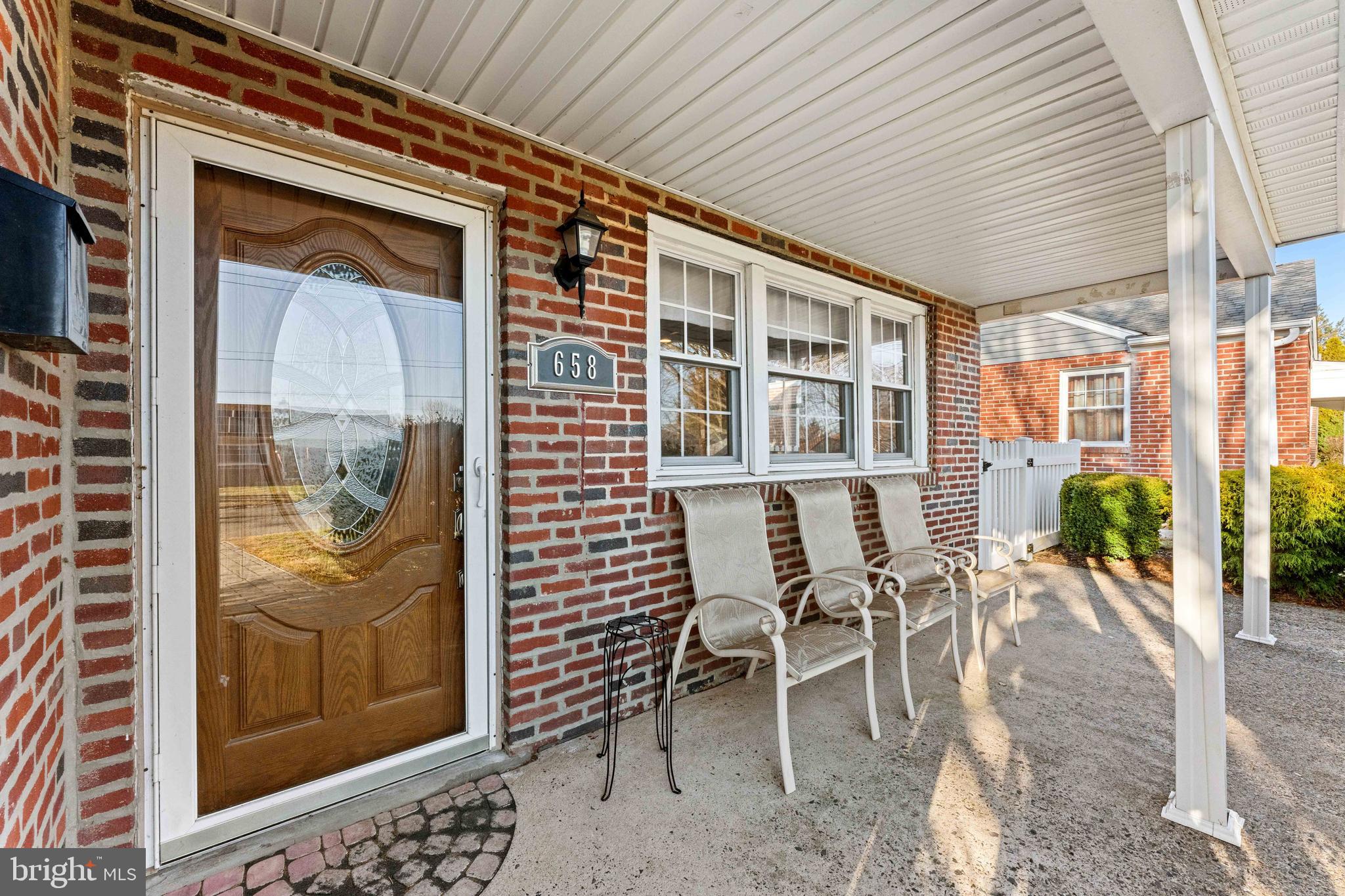 SOMERTON - Residential