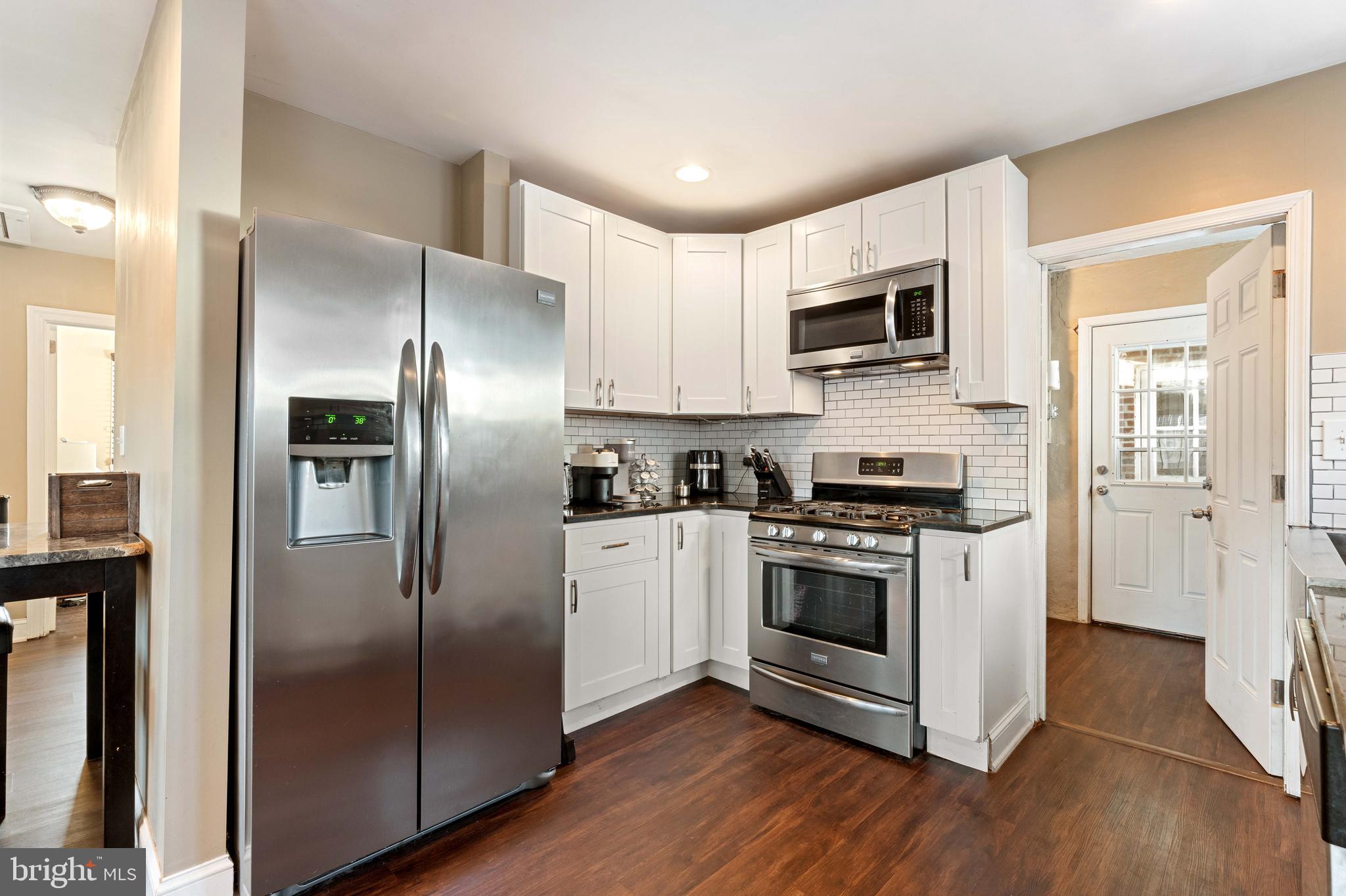 SOMERTON - Residential