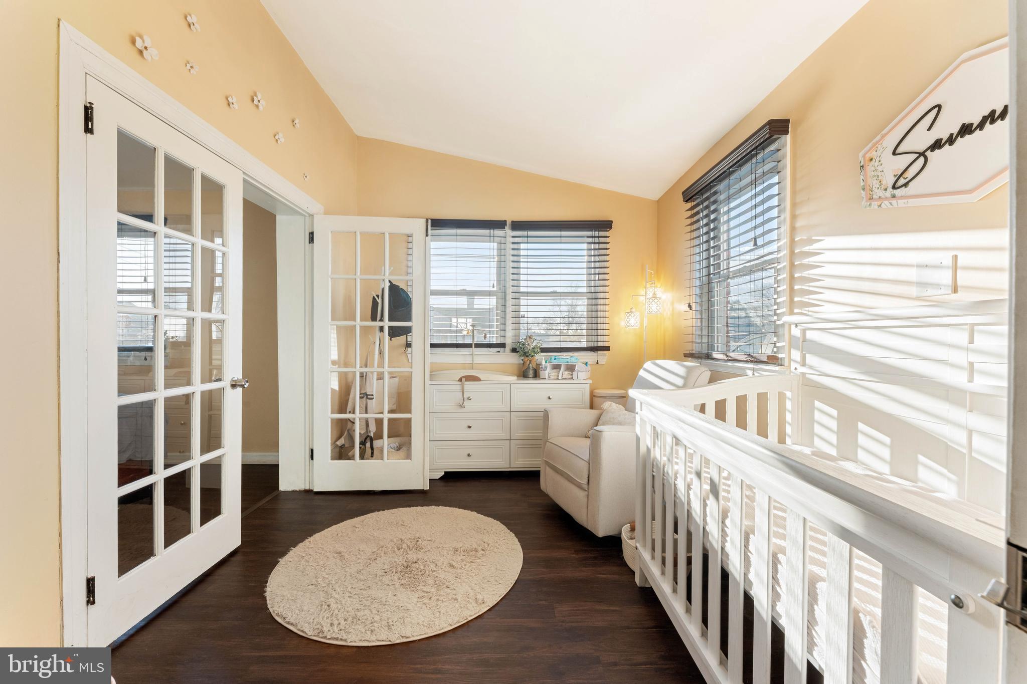 SOMERTON - Residential