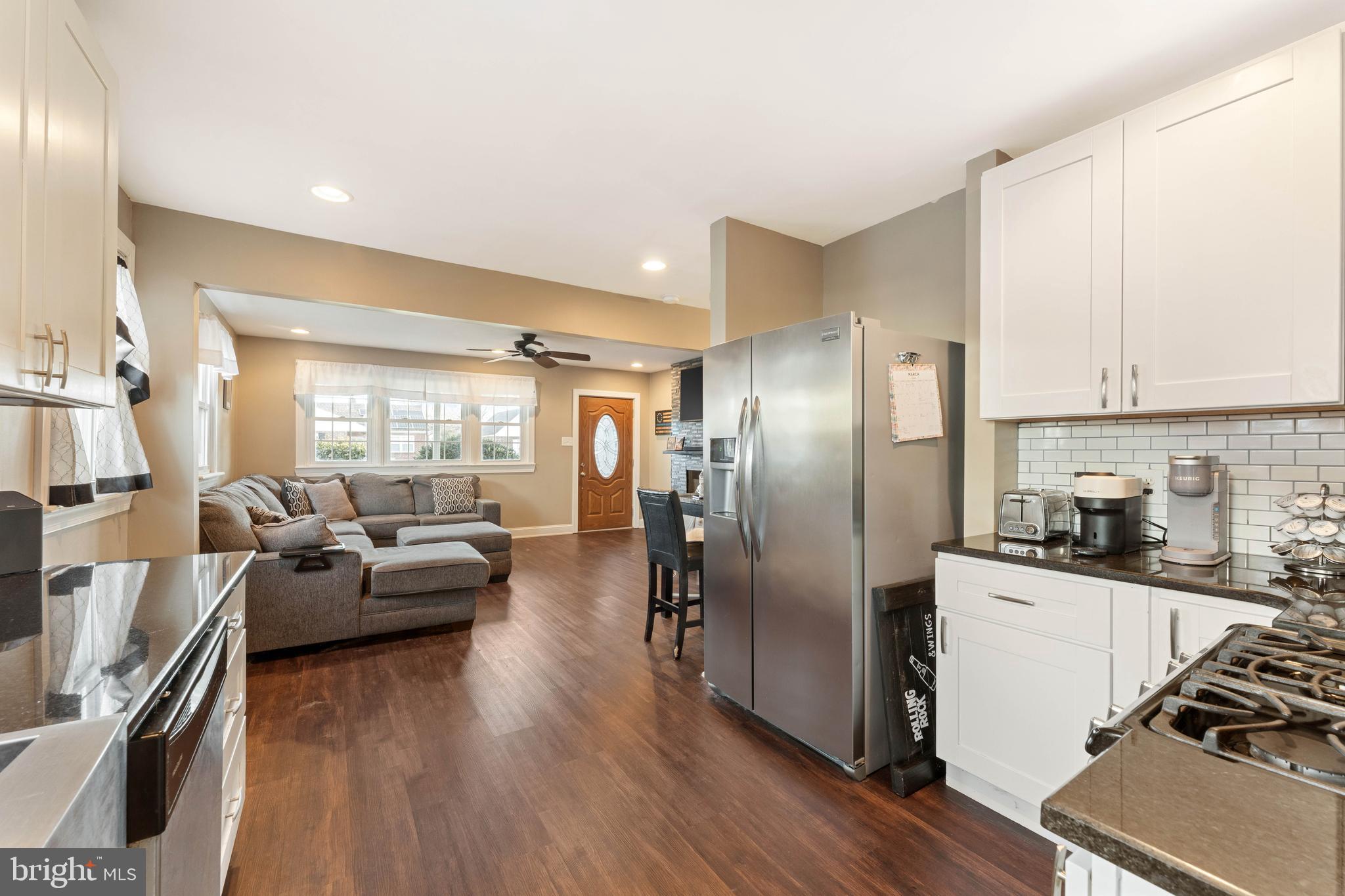 SOMERTON - Residential