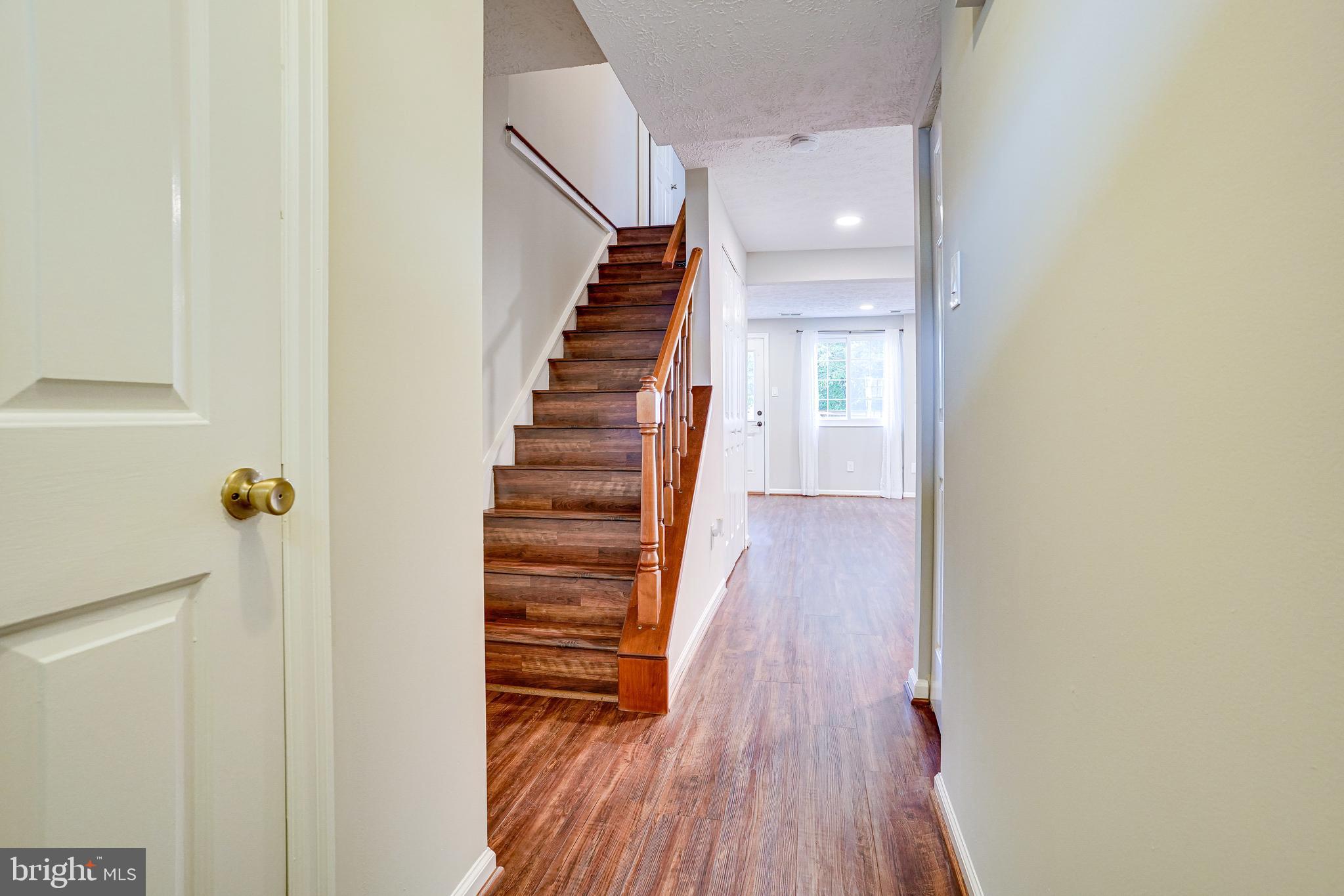 NEWINGTON HEIGHTS - Residential