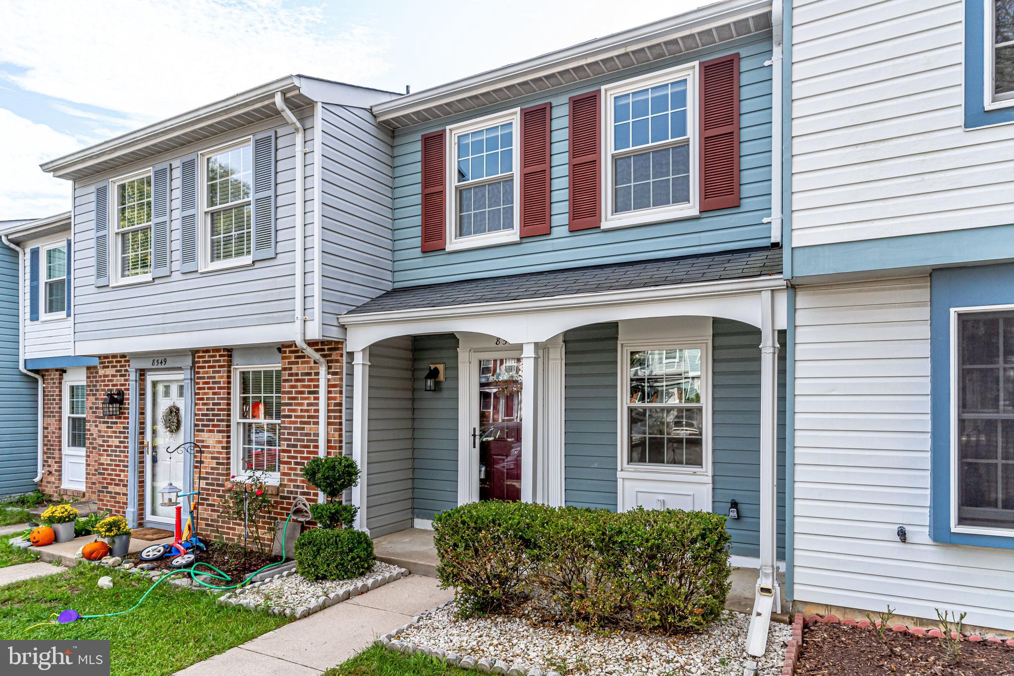 NEWINGTON HEIGHTS - Residential