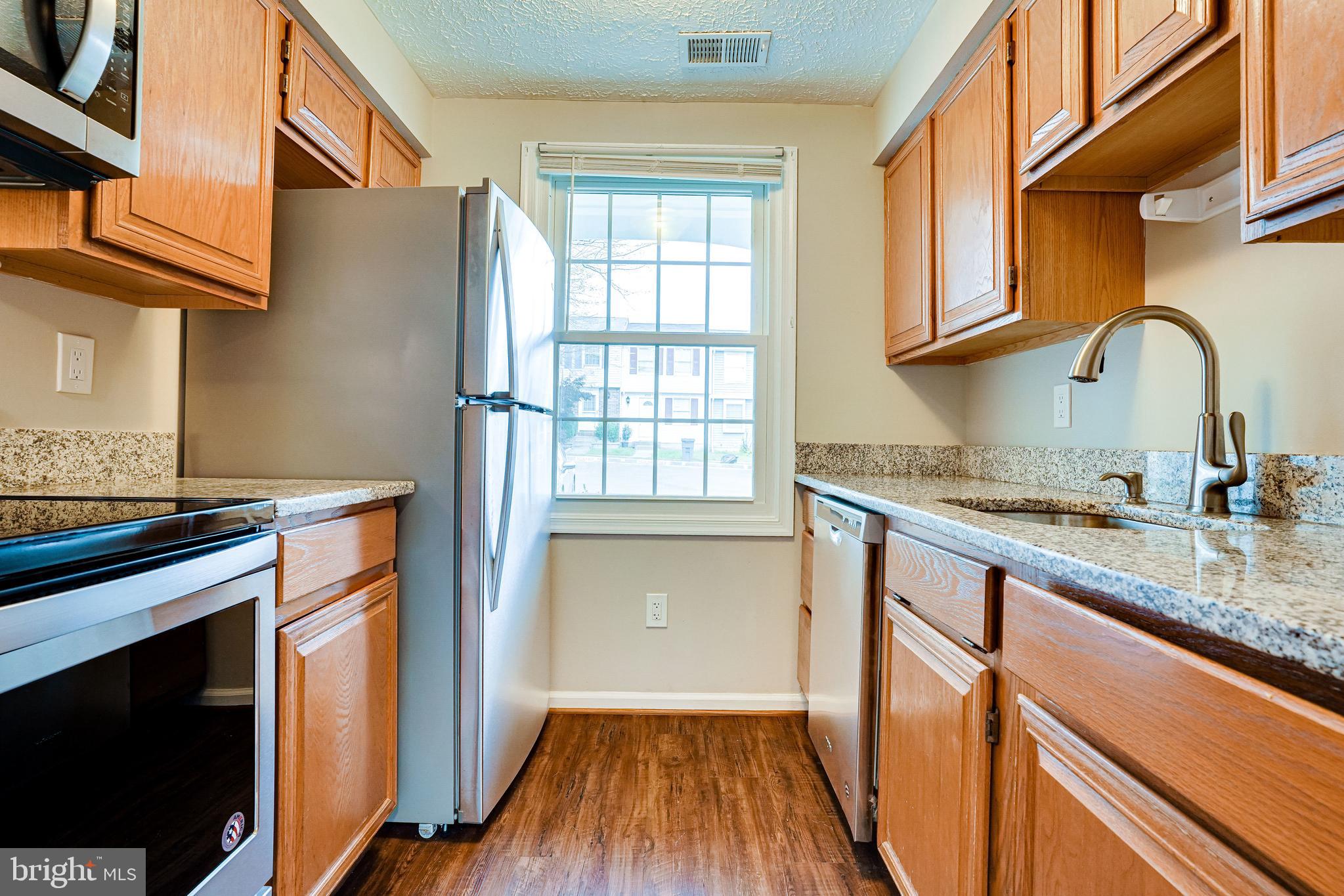 NEWINGTON HEIGHTS - Residential