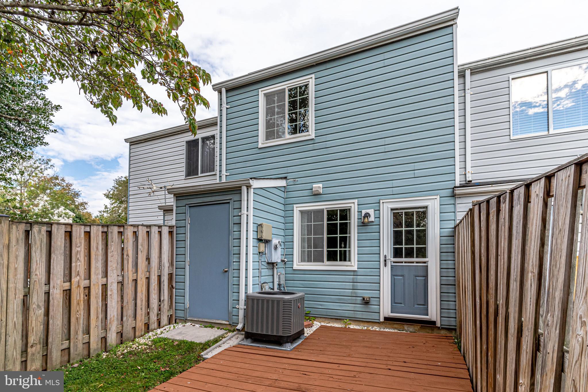 NEWINGTON HEIGHTS - Residential